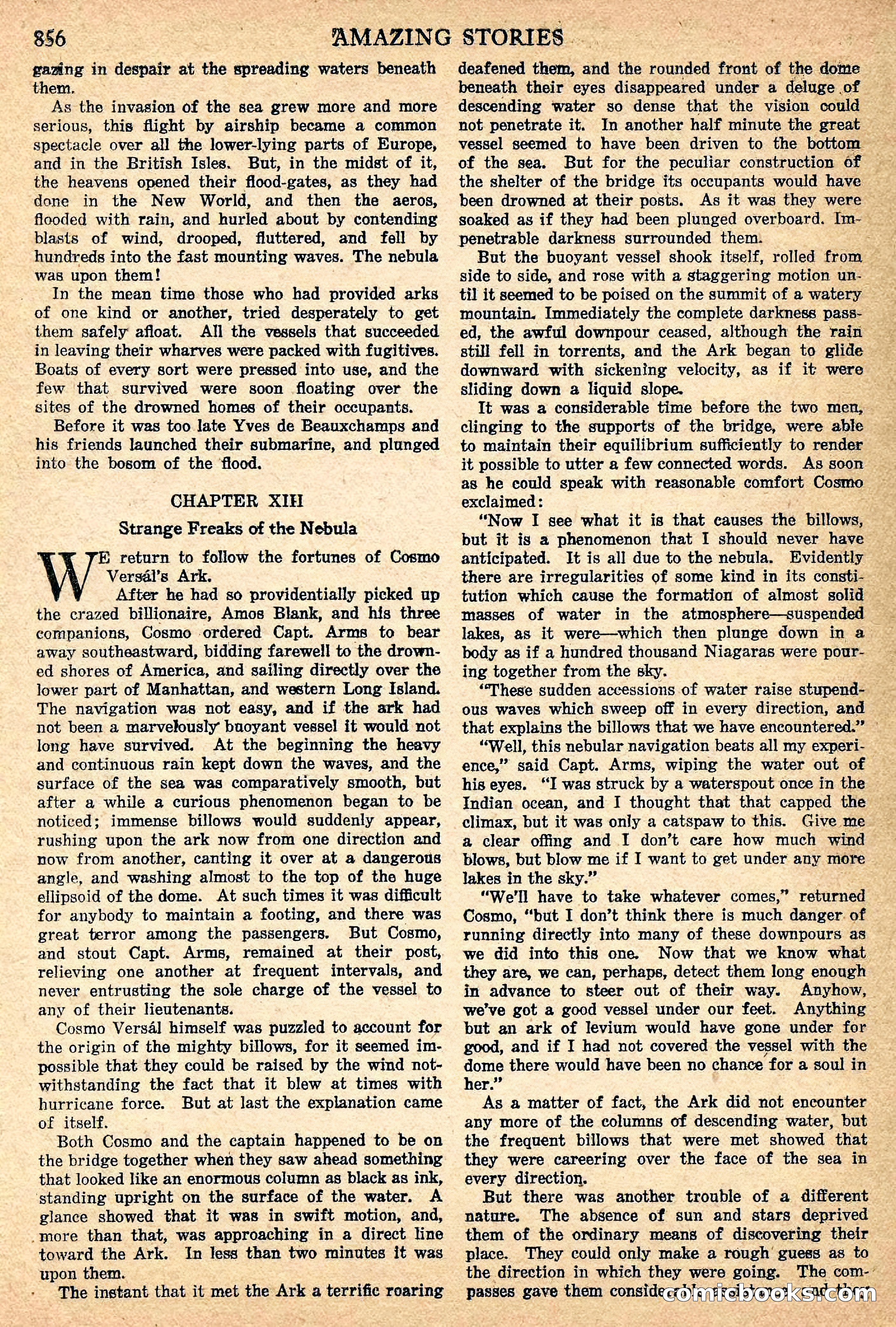 Amazing Stories, Vol. 1, No. 9 — page 89 of 107