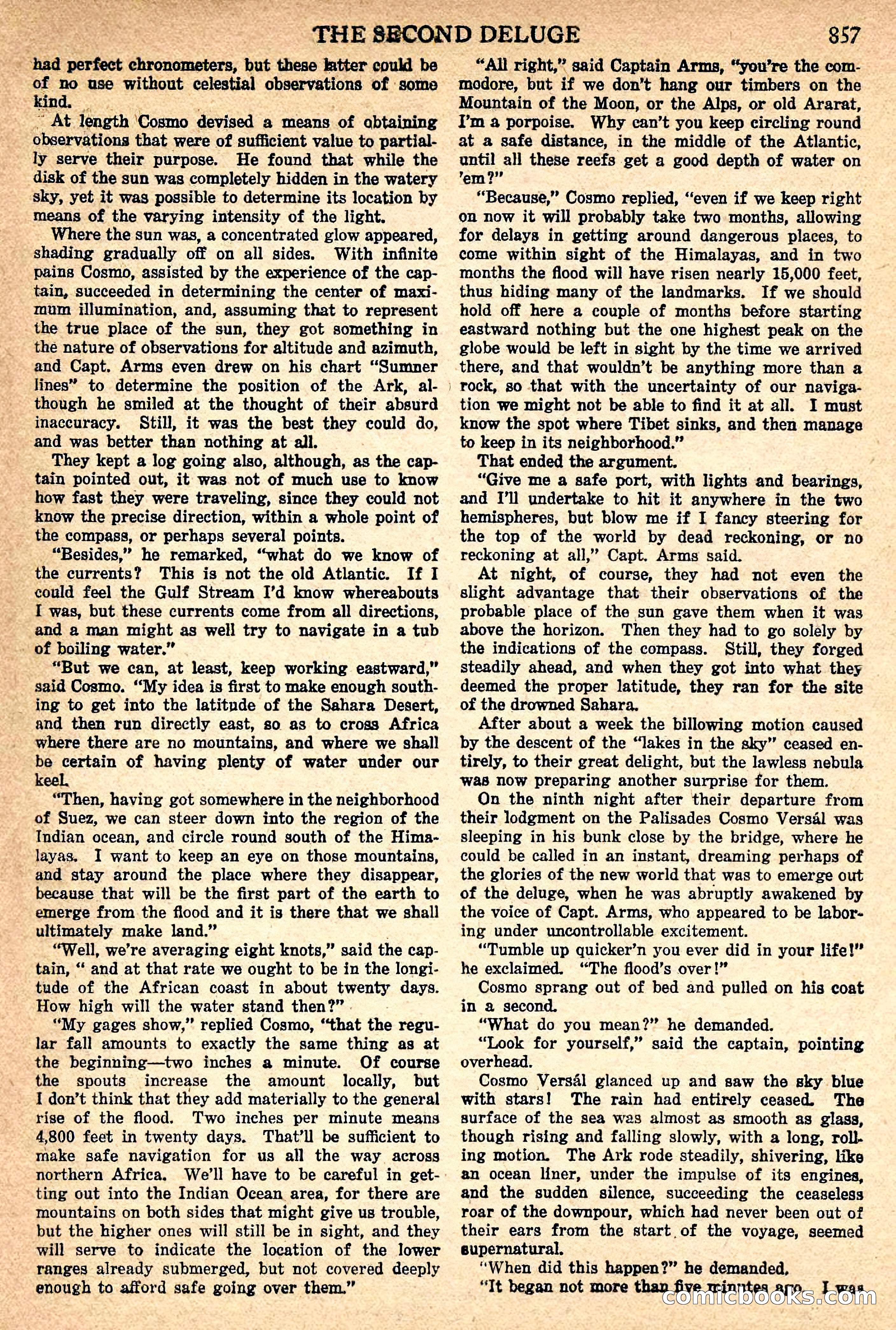 Amazing Stories, Vol. 1, No. 9 — page 90 of 107