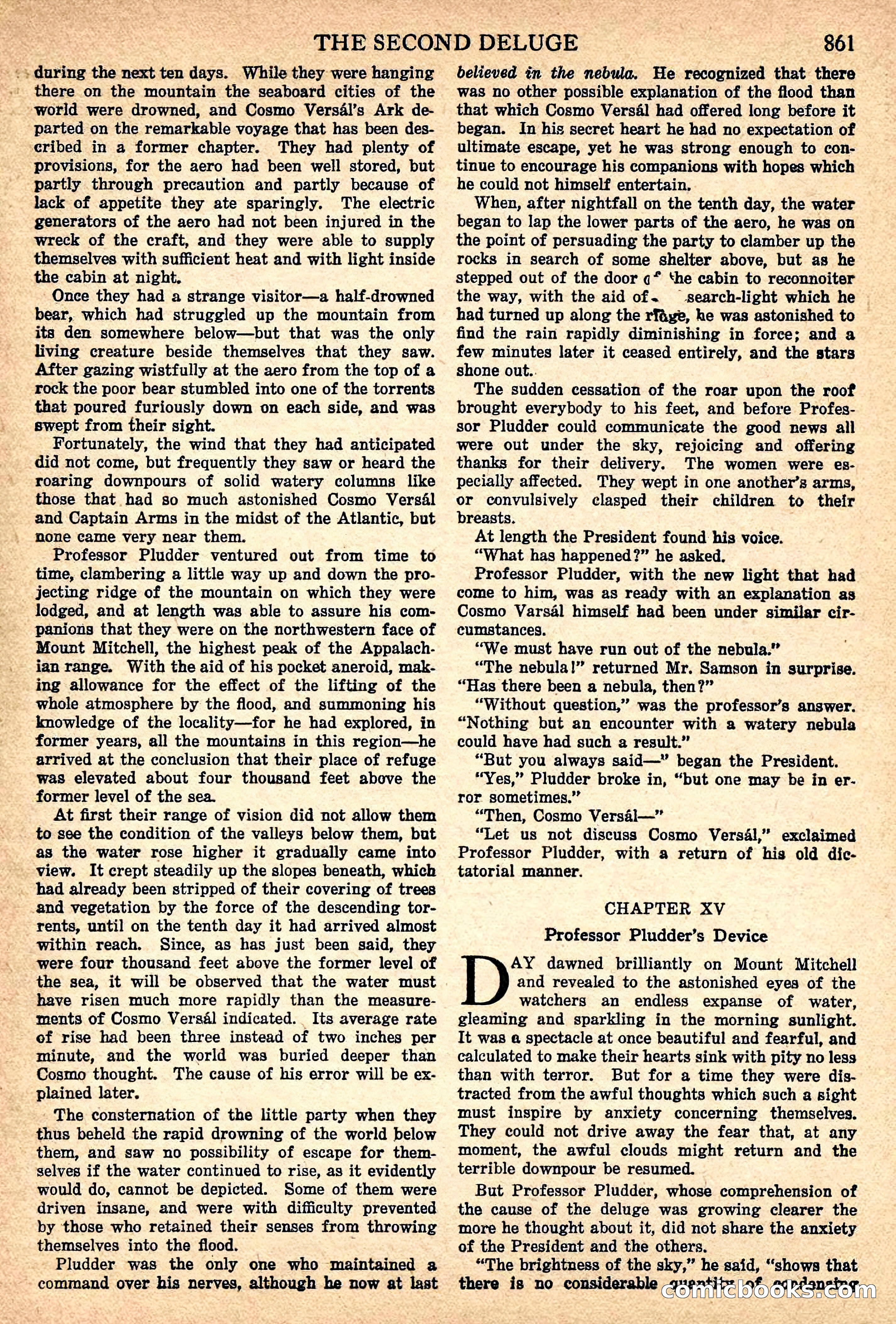 Amazing Stories, Vol. 1, No. 9 — page 94 of 107