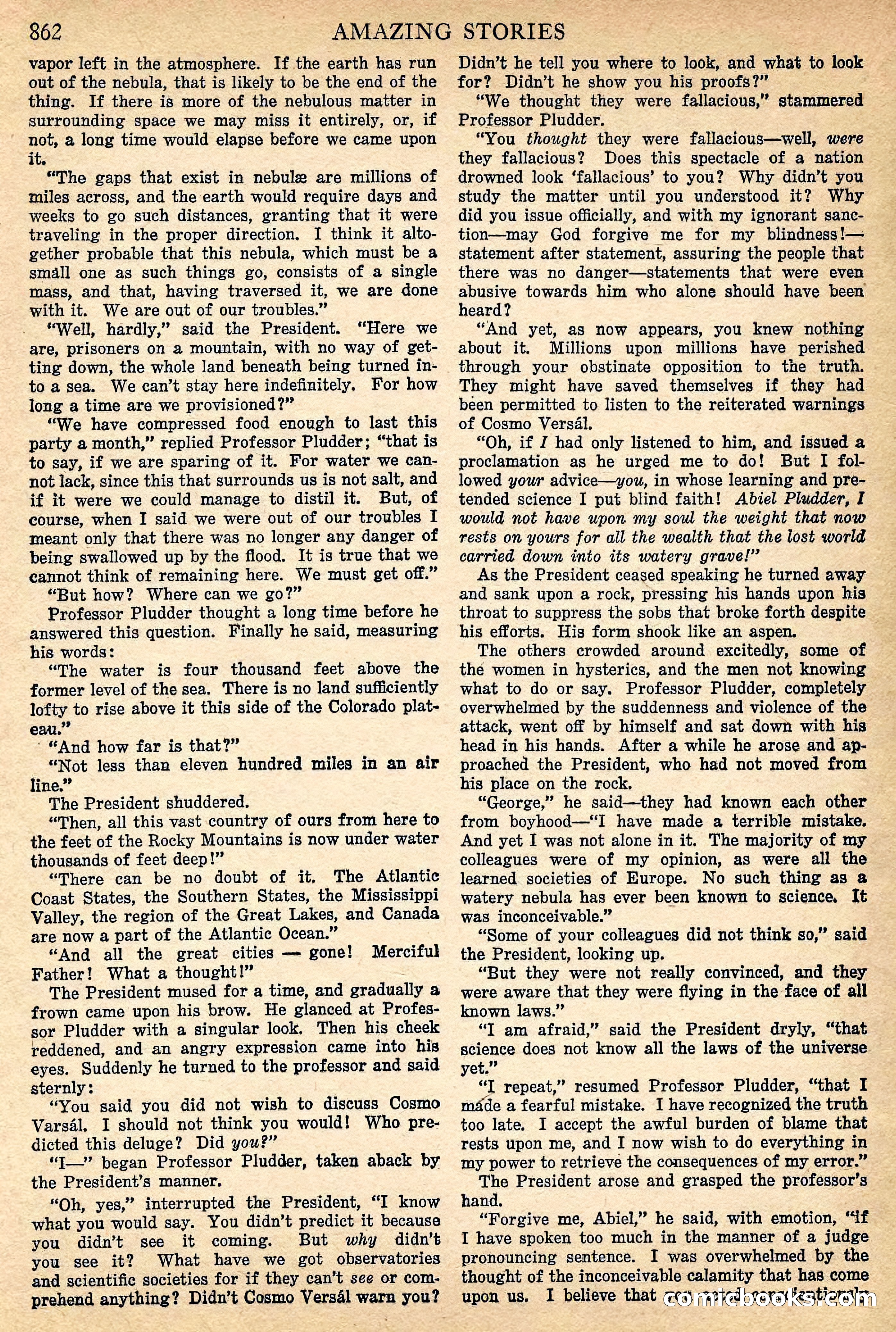 Amazing Stories, Vol. 1, No. 9 — page 95 of 107
