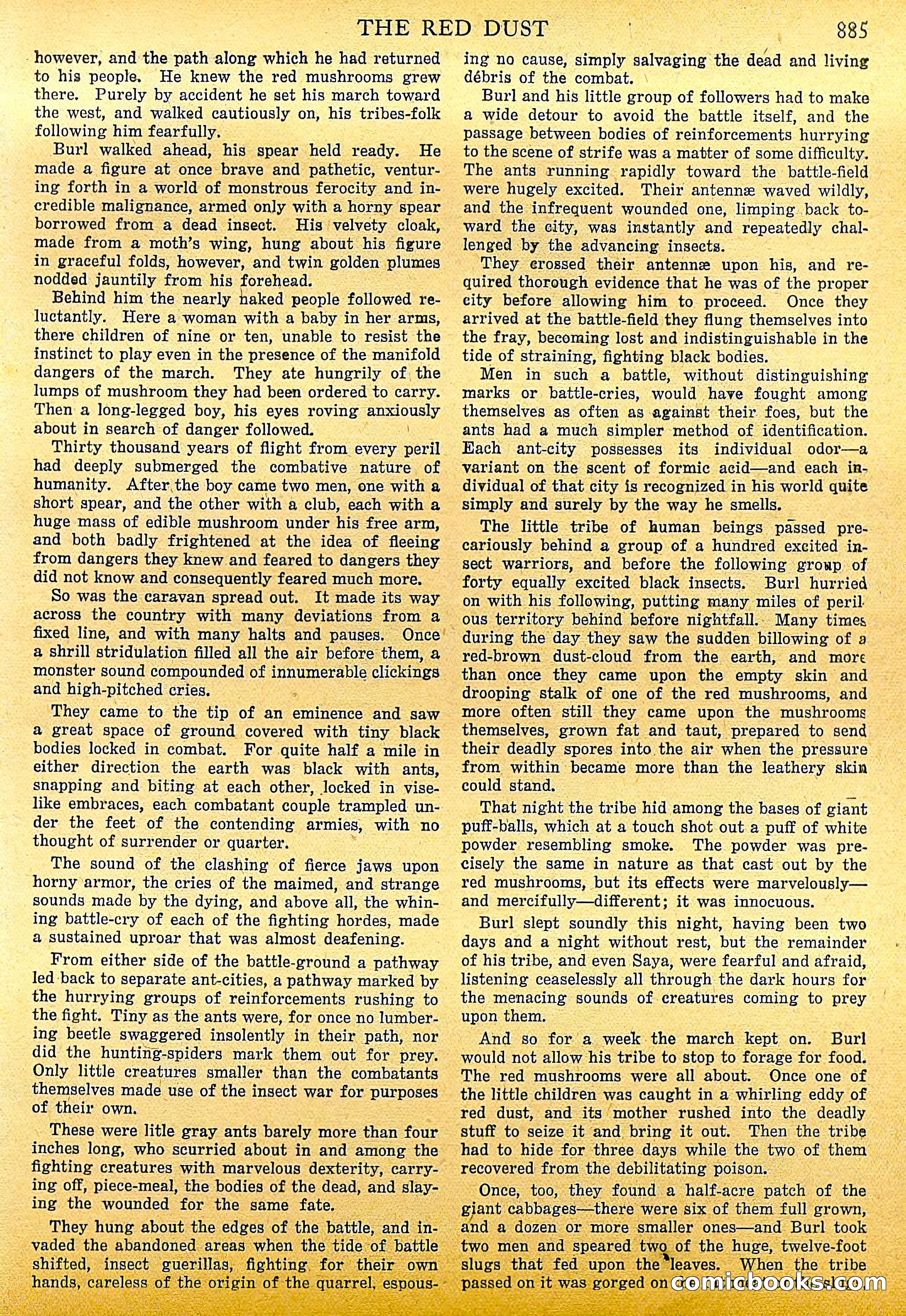 Amazing Stories, Vol. 1 No. 10 — page 14 of 107
