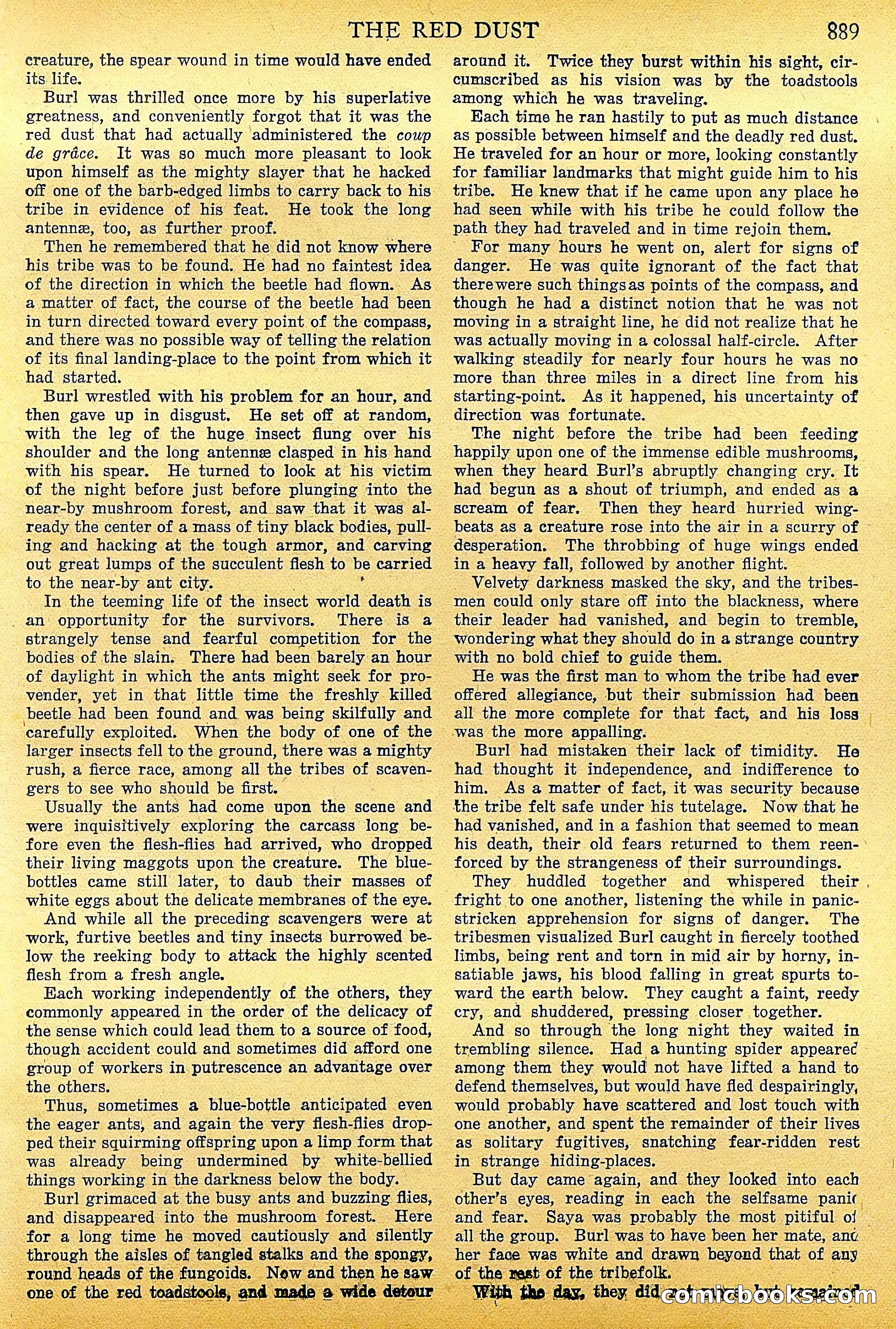Amazing Stories, Vol. 1 No. 10 — page 18 of 107