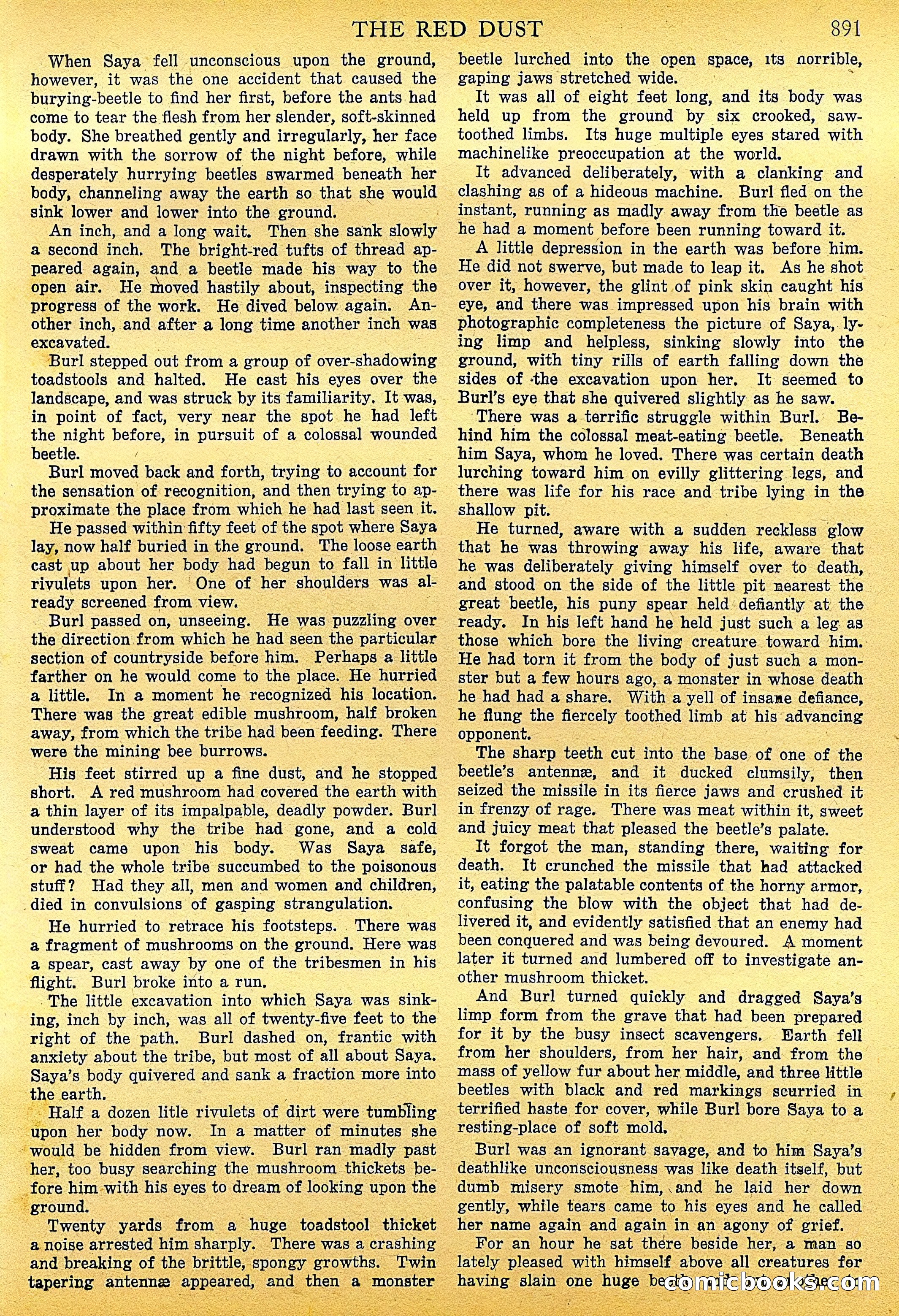 Amazing Stories, Vol. 1 No. 10 — page 20 of 107