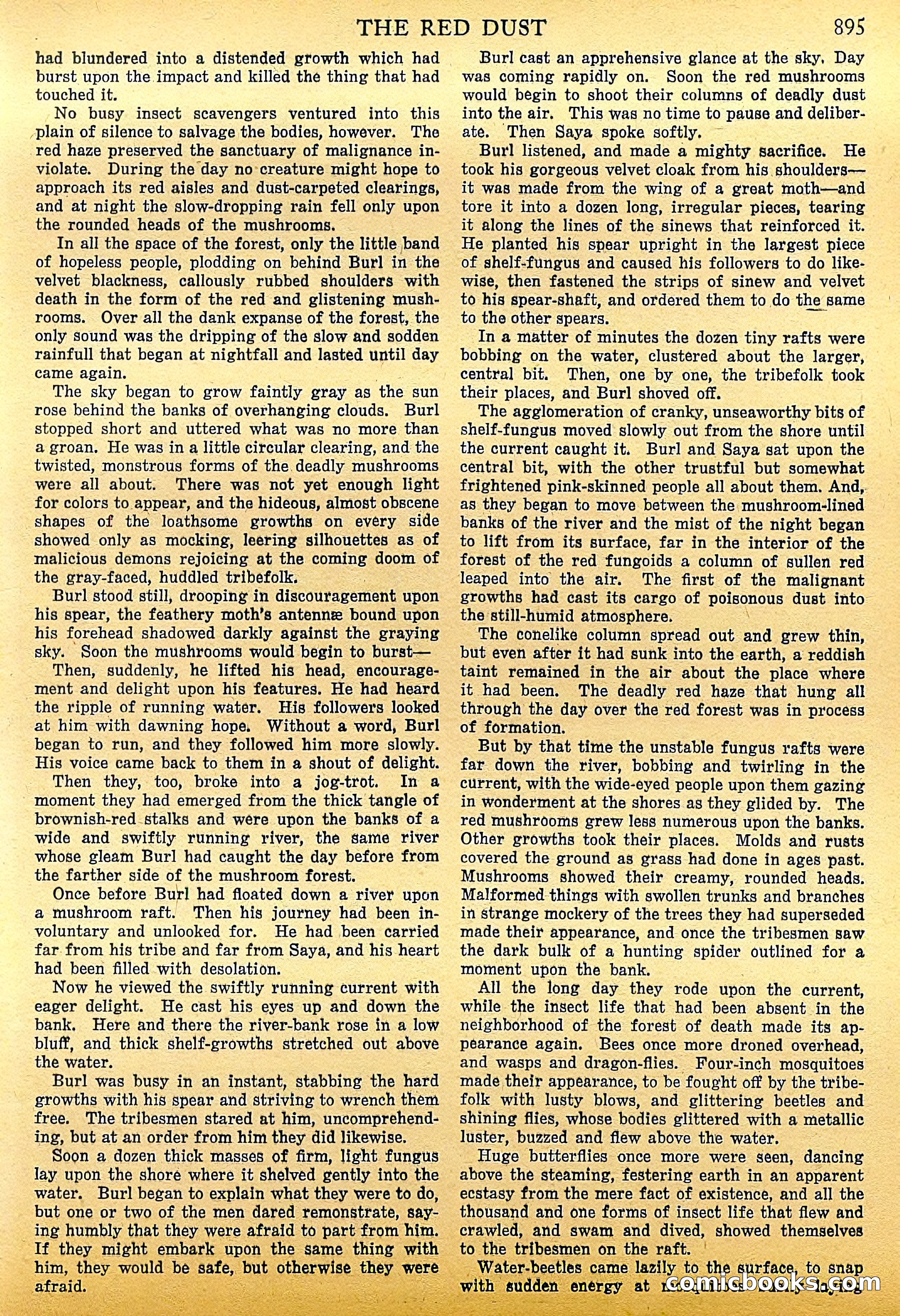 Amazing Stories, Vol. 1 No. 10 — page 24 of 107