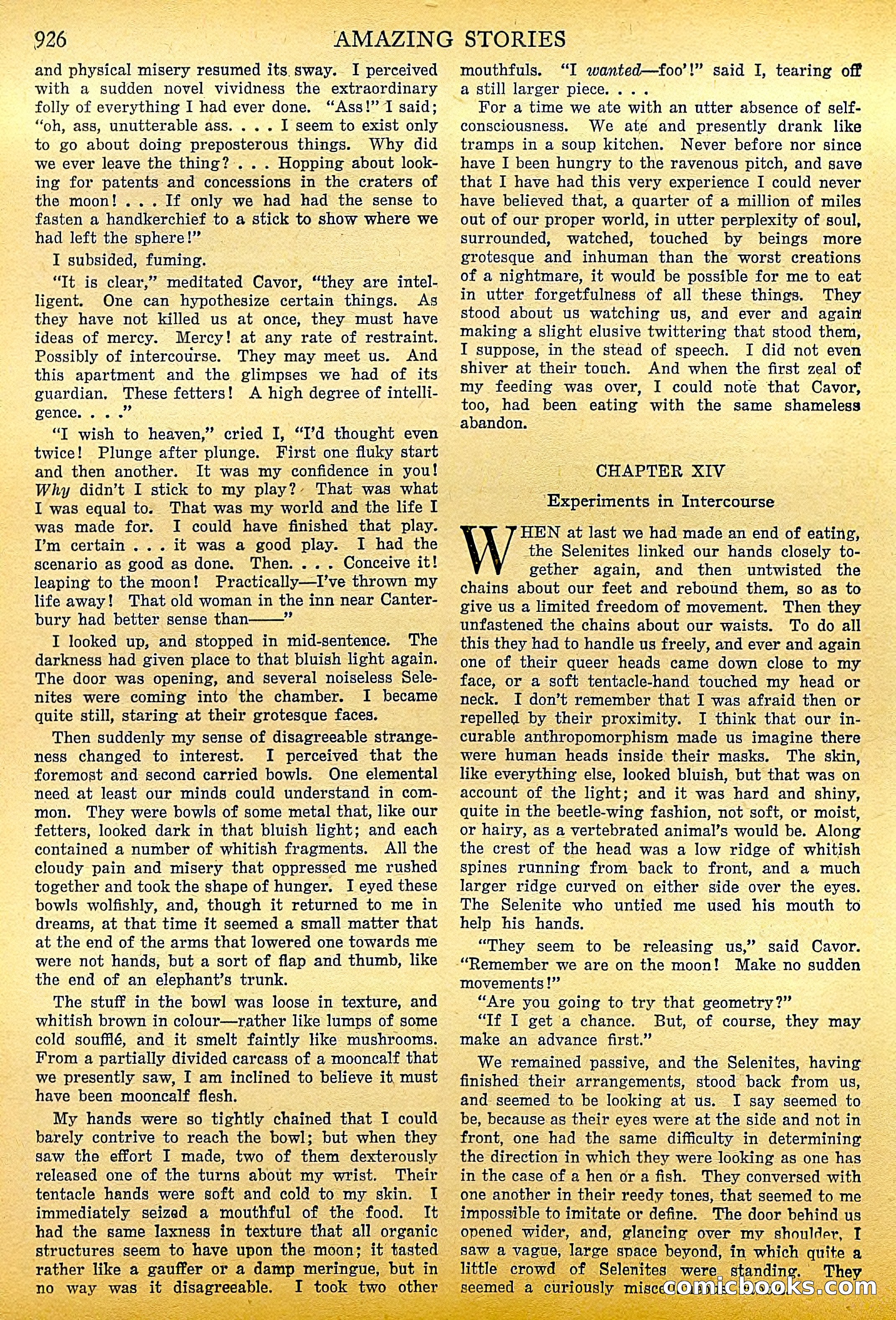 Amazing Stories, Vol. 1 No. 10 — page 55 of 107