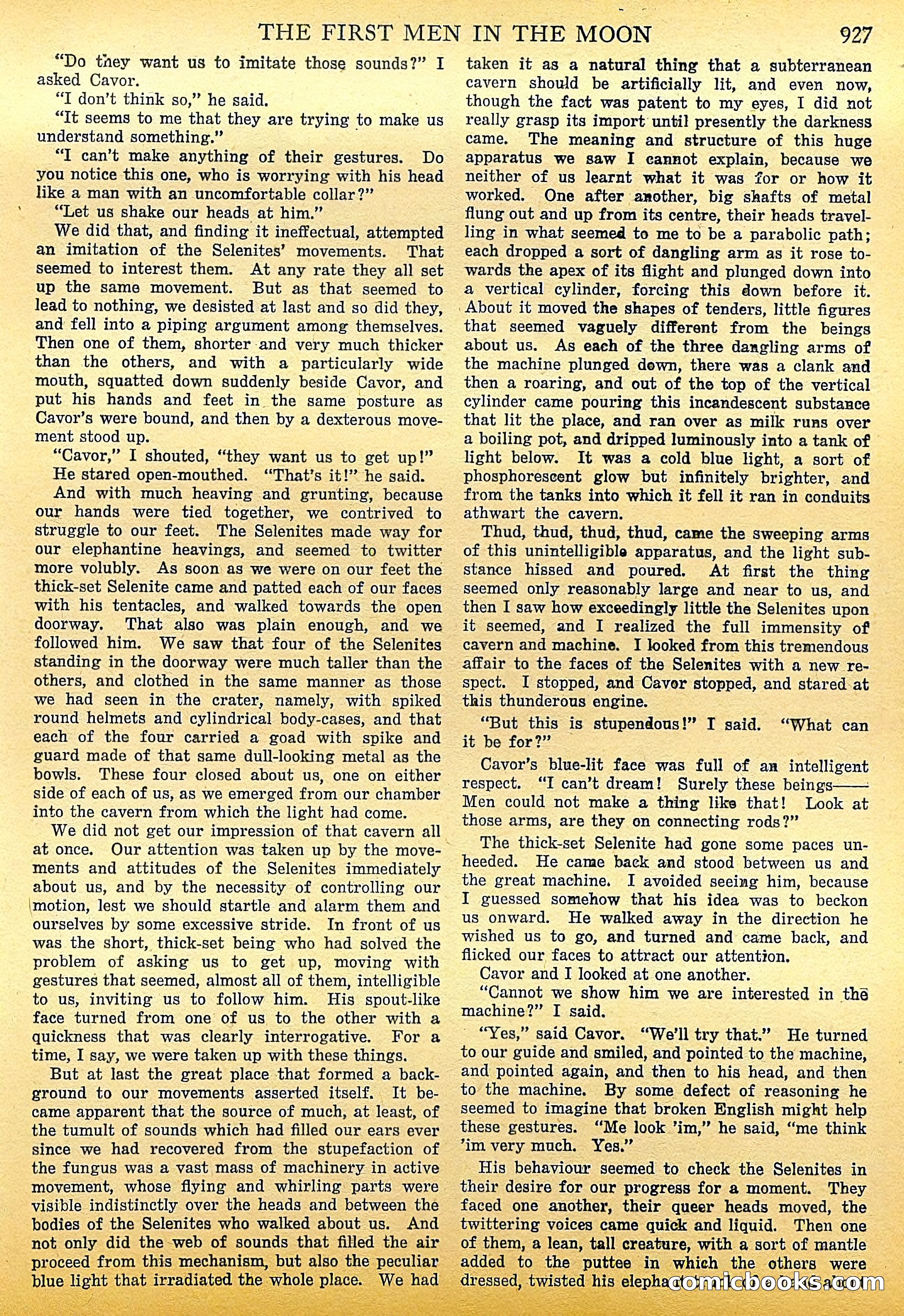 Amazing Stories, Vol. 1 No. 10 — page 56 of 107