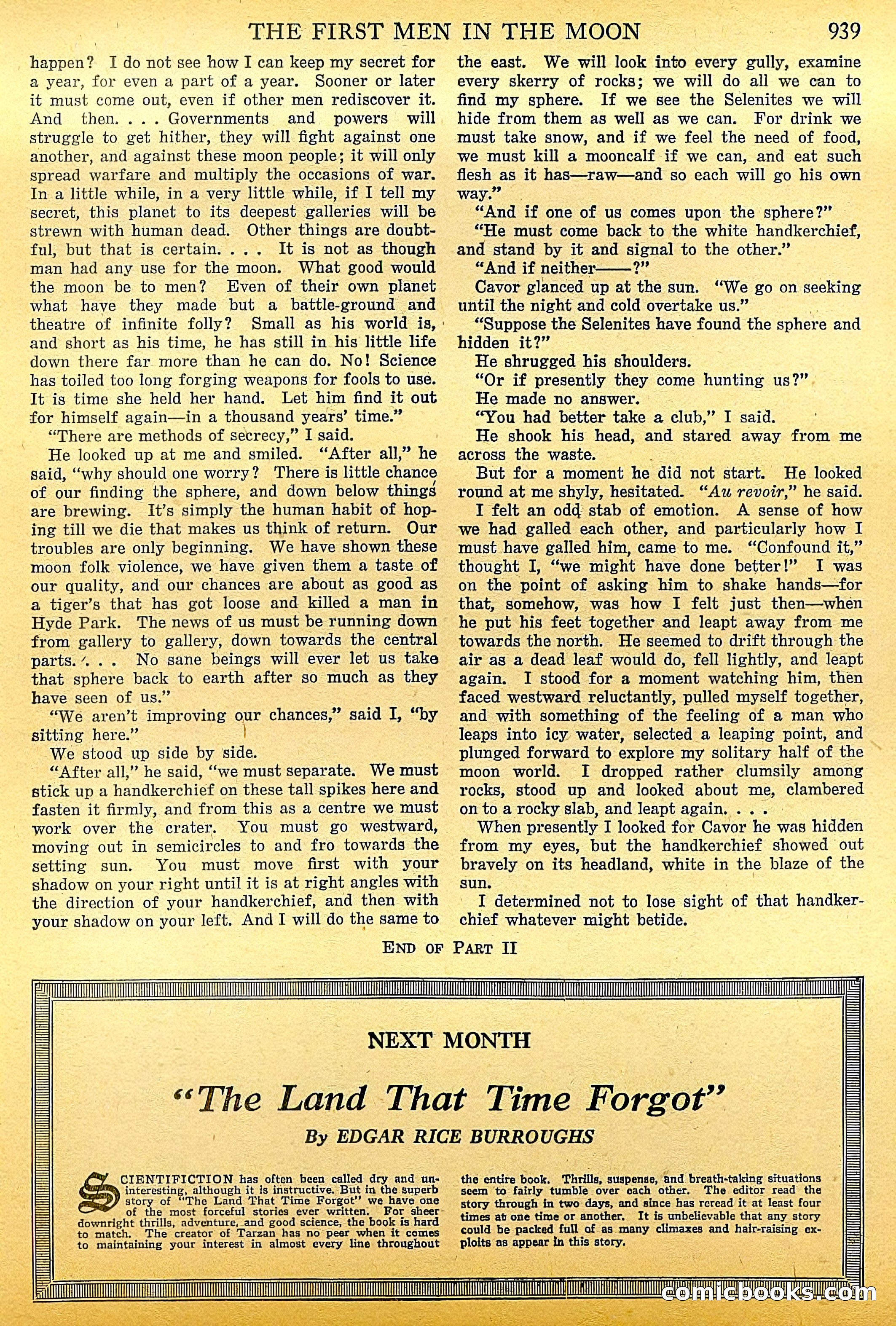 Amazing Stories, Vol. 1 No. 10 — page 68 of 107