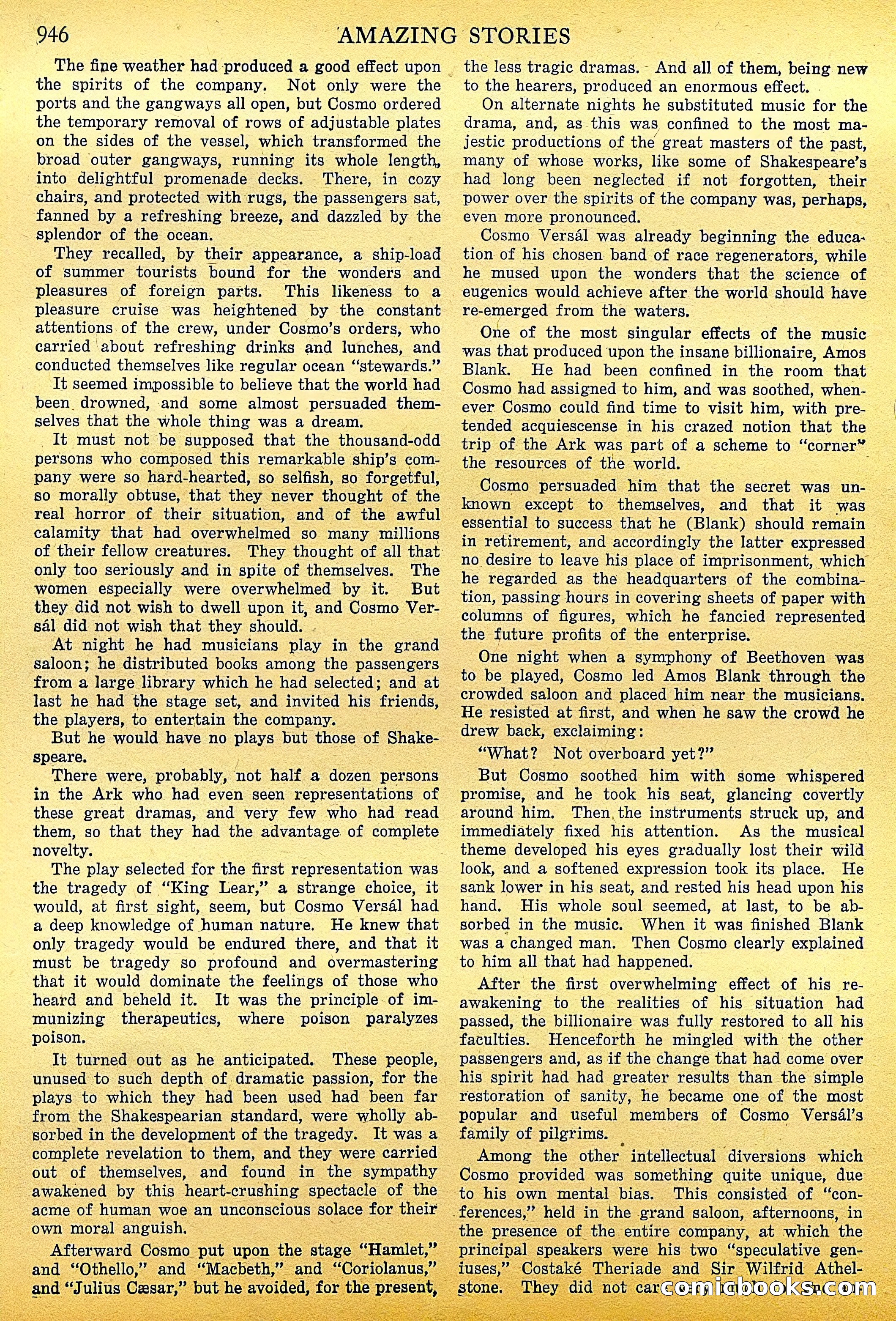 Amazing Stories, Vol. 1 No. 10 — page 75 of 107