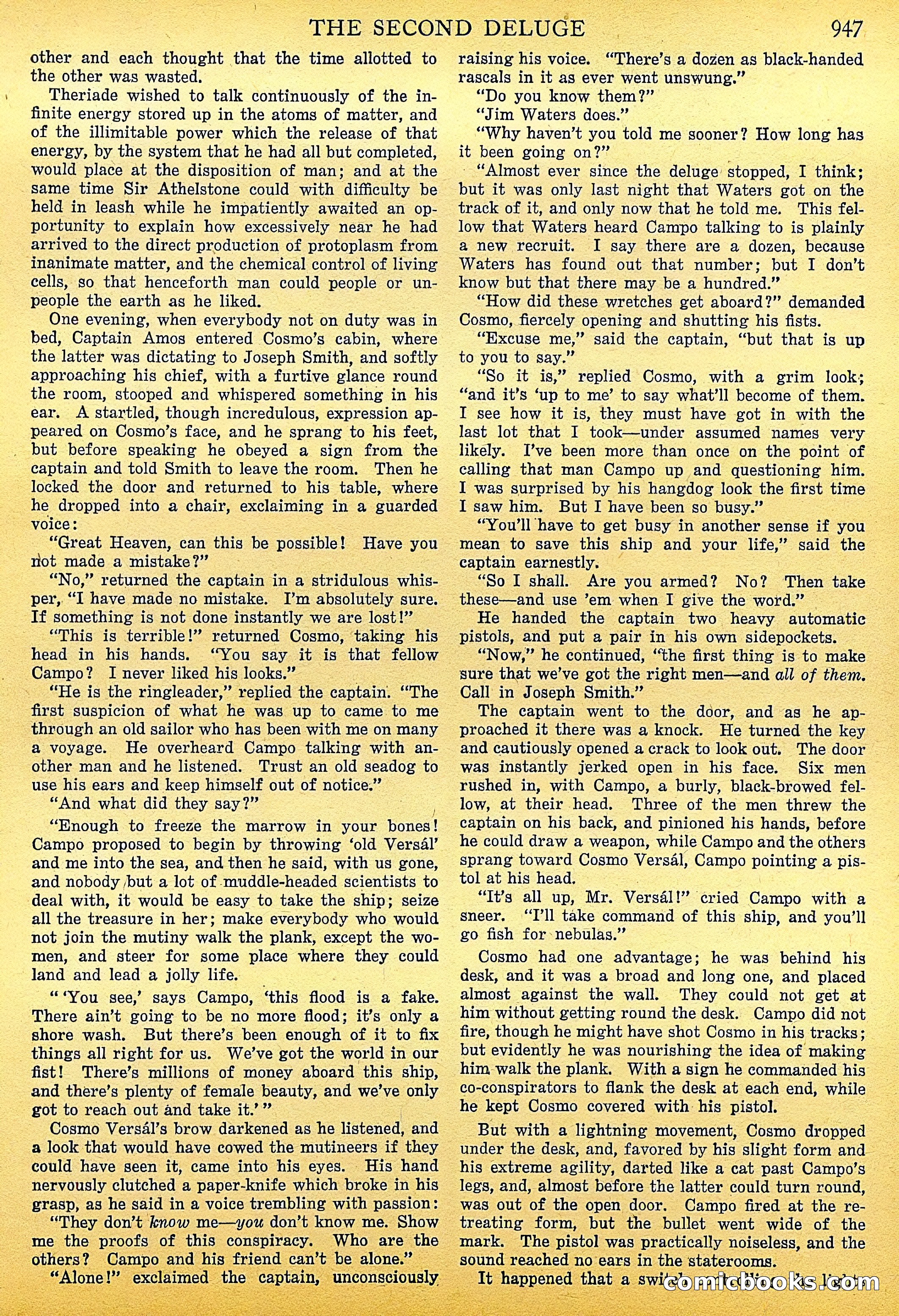 Amazing Stories, Vol. 1 No. 10 — page 76 of 107