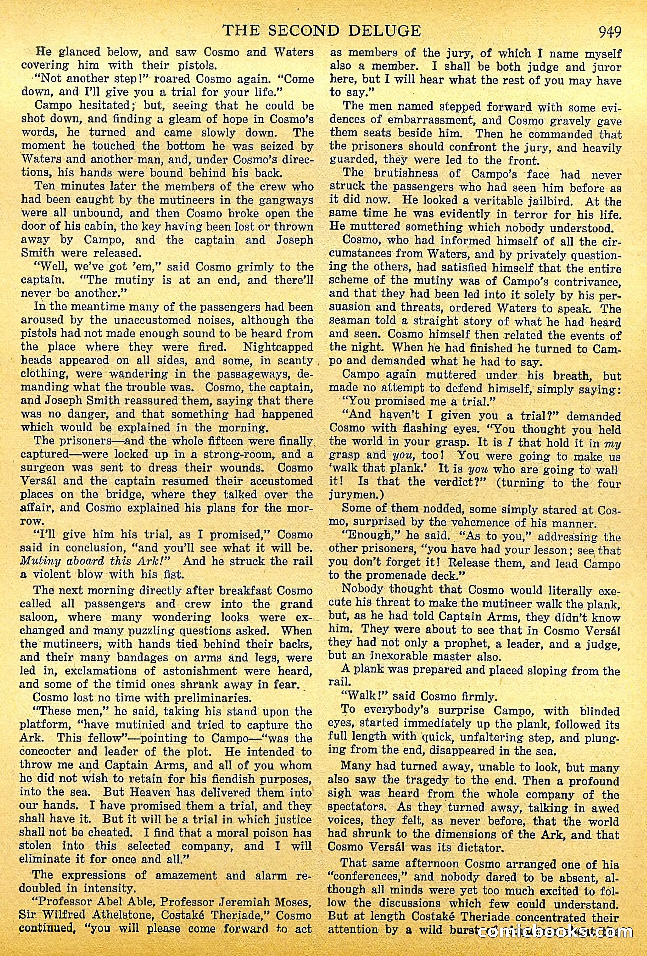 Amazing Stories, Vol. 1 No. 10 — page 78 of 107
