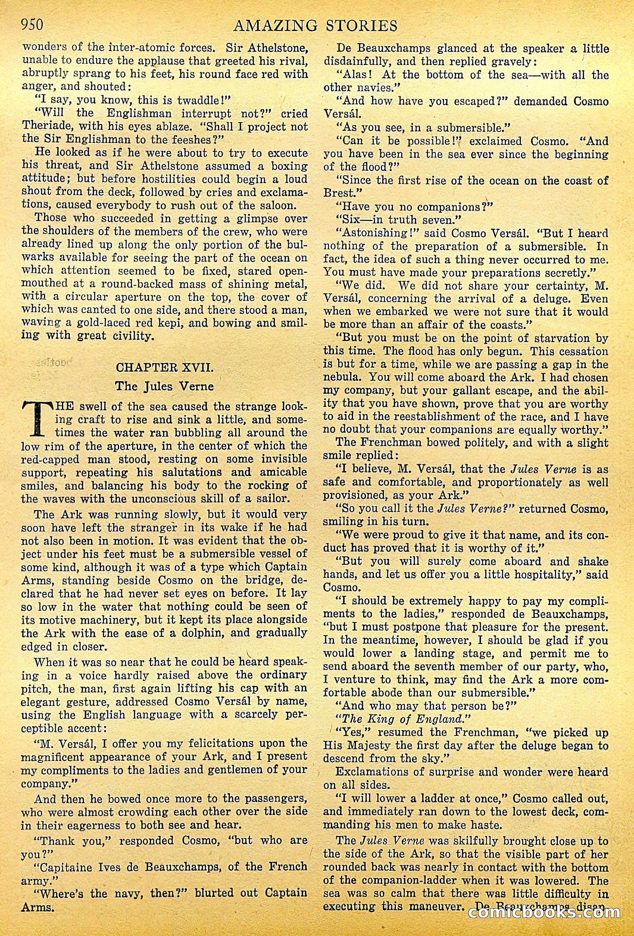 Amazing Stories, Vol. 1 No. 10 — page 79 of 107