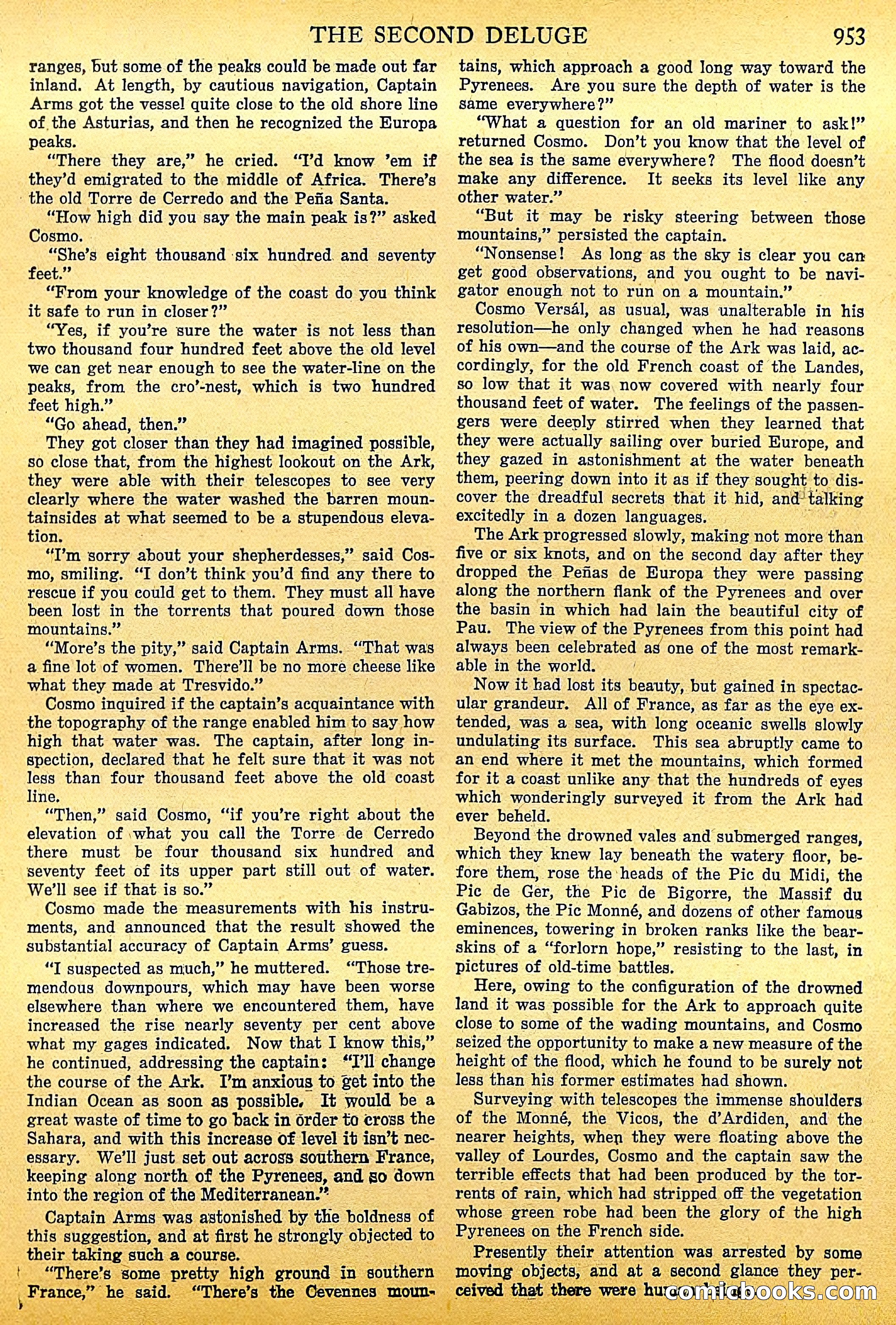 Amazing Stories, Vol. 1 No. 10 — page 82 of 107