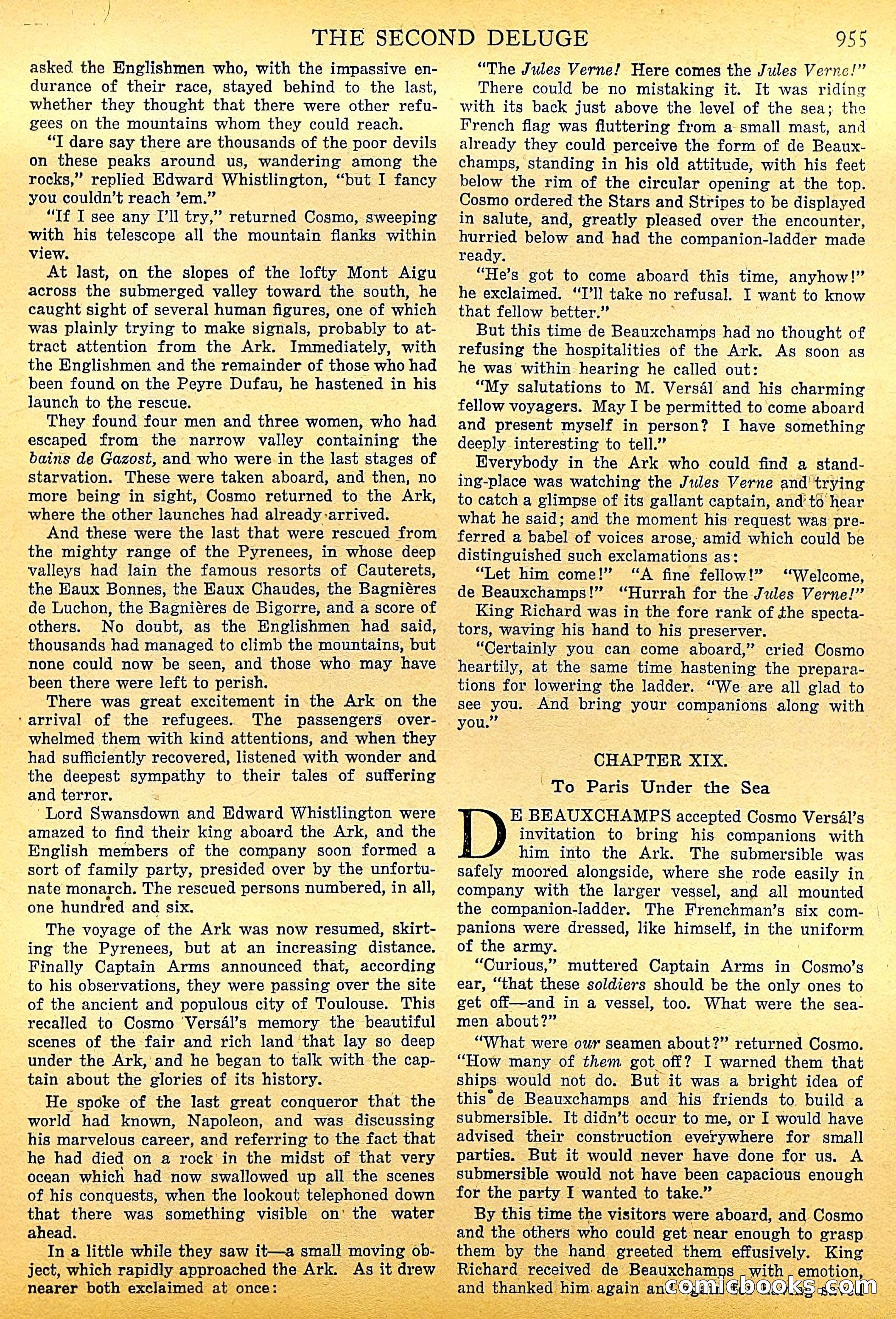 Amazing Stories, Vol. 1 No. 10 — page 84 of 107