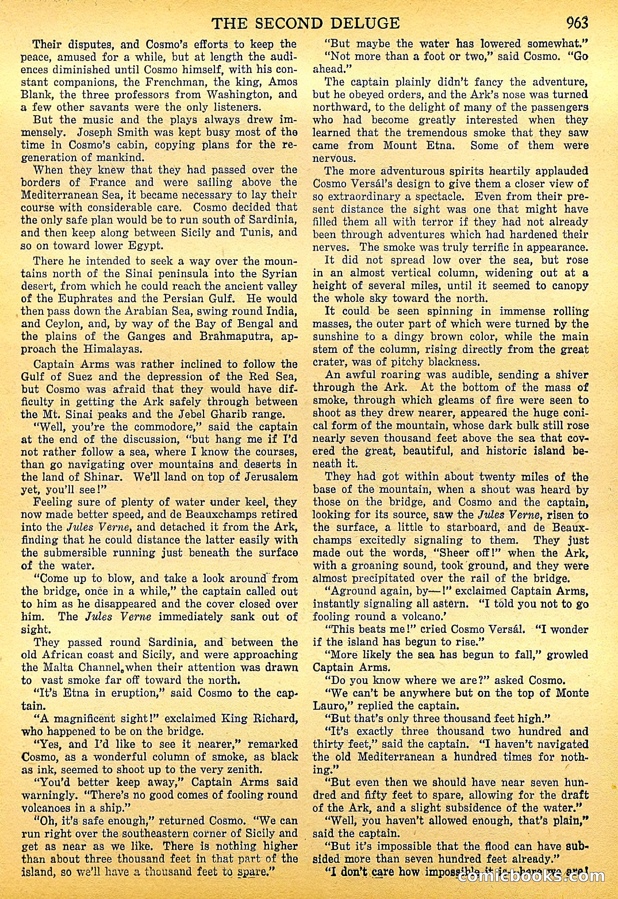 Amazing Stories, Vol. 1 No. 10 — page 92 of 107