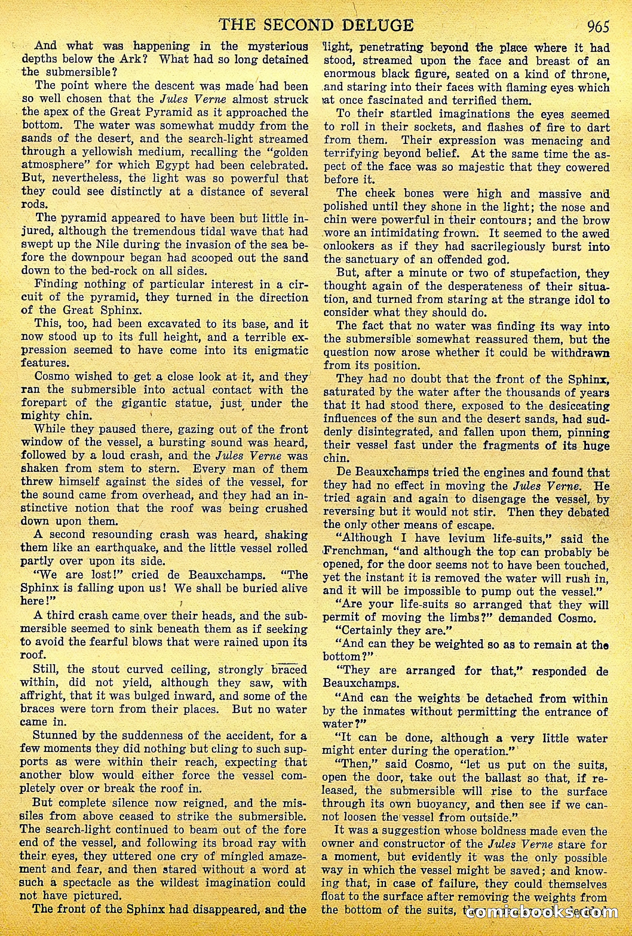 Amazing Stories, Vol. 1 No. 10 — page 94 of 107
