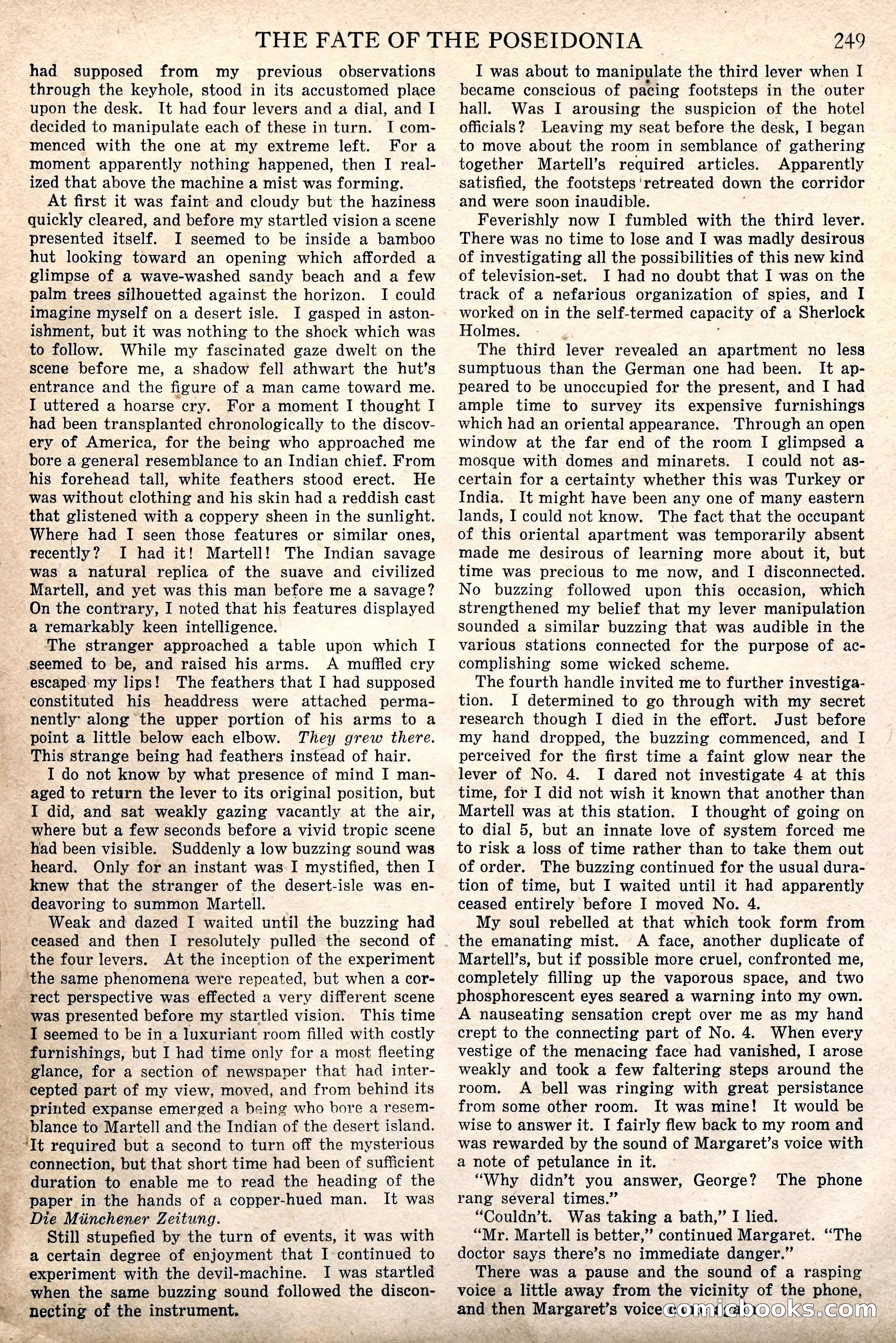 Amazing Stories, Vol. 2, No. 3 — page 43 of 108