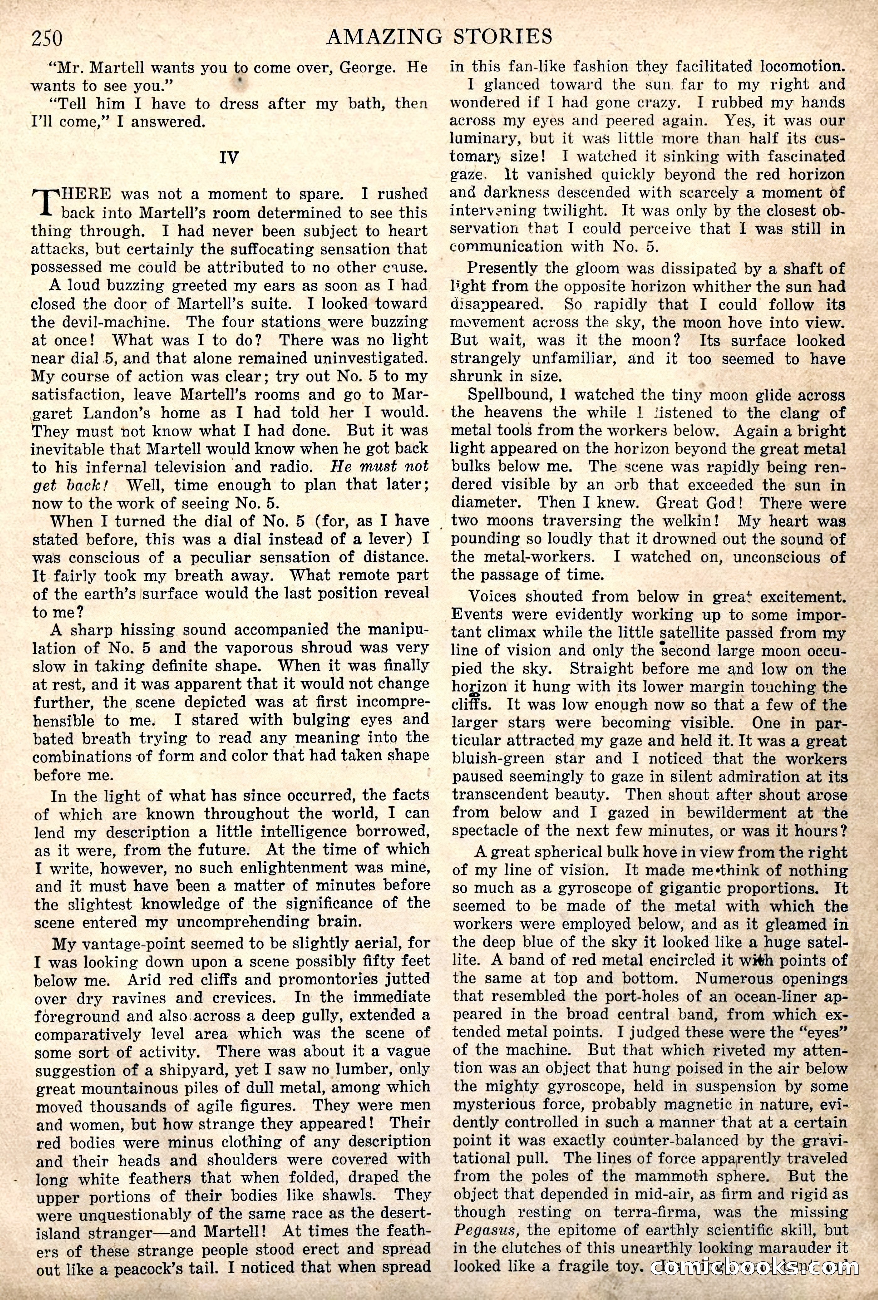 Amazing Stories, Vol. 2, No. 3 — page 44 of 108