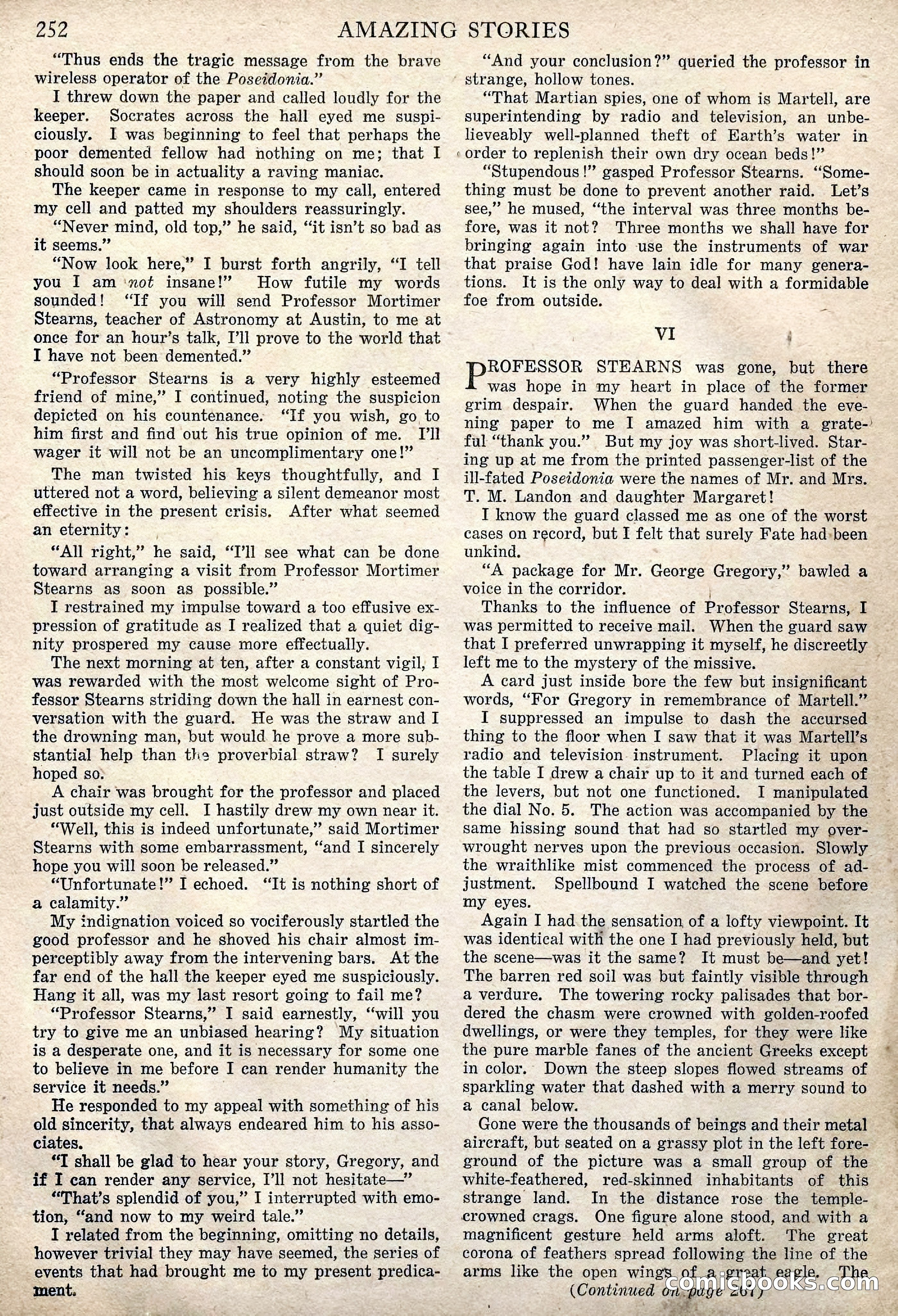 Amazing Stories, Vol. 2, No. 3 — page 46 of 108