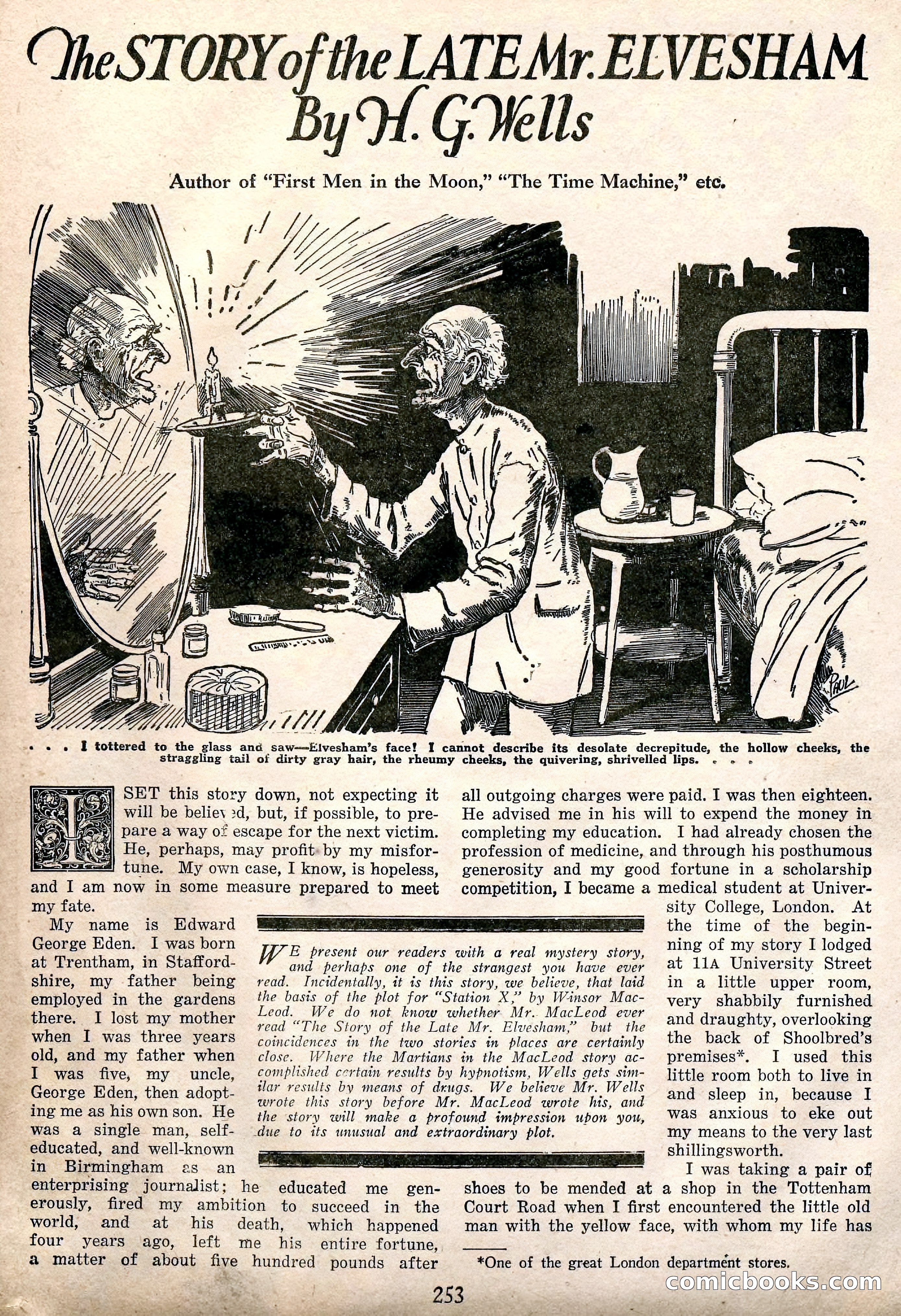 Amazing Stories, Vol. 2, No. 3 — page 47 of 108