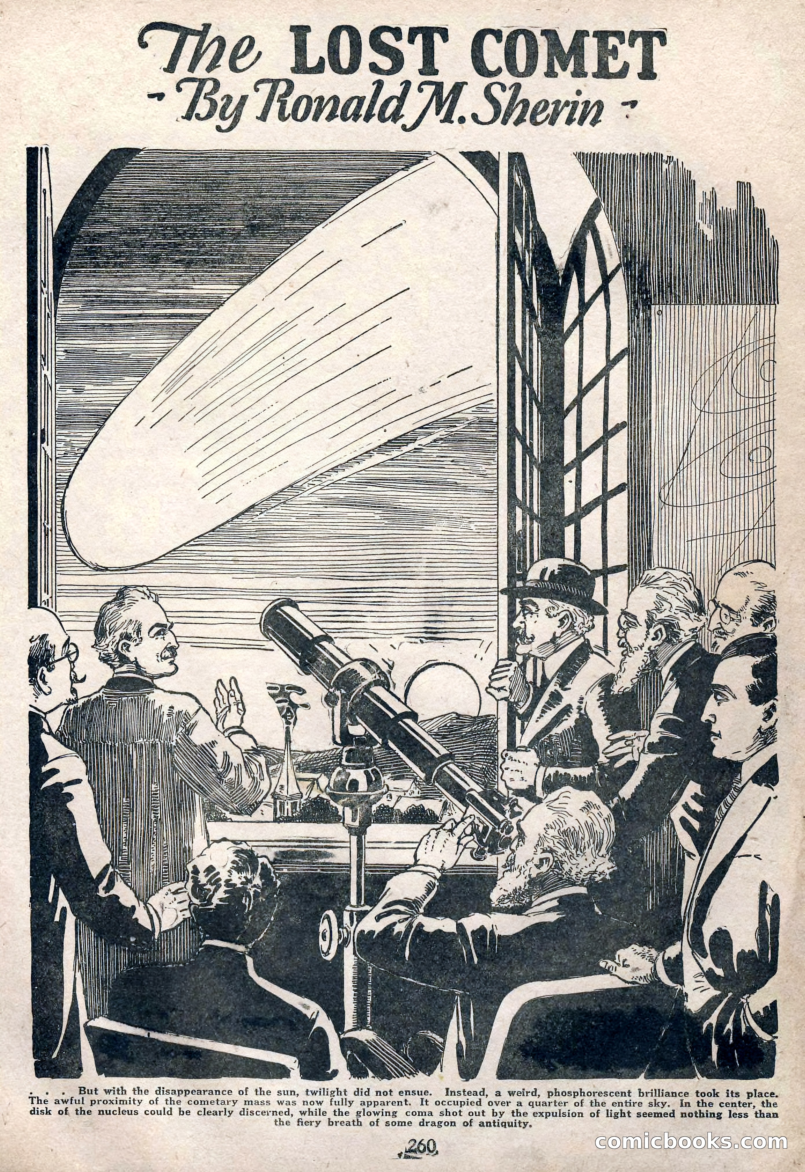 Amazing Stories, Vol. 2, No. 3 — page 54 of 108