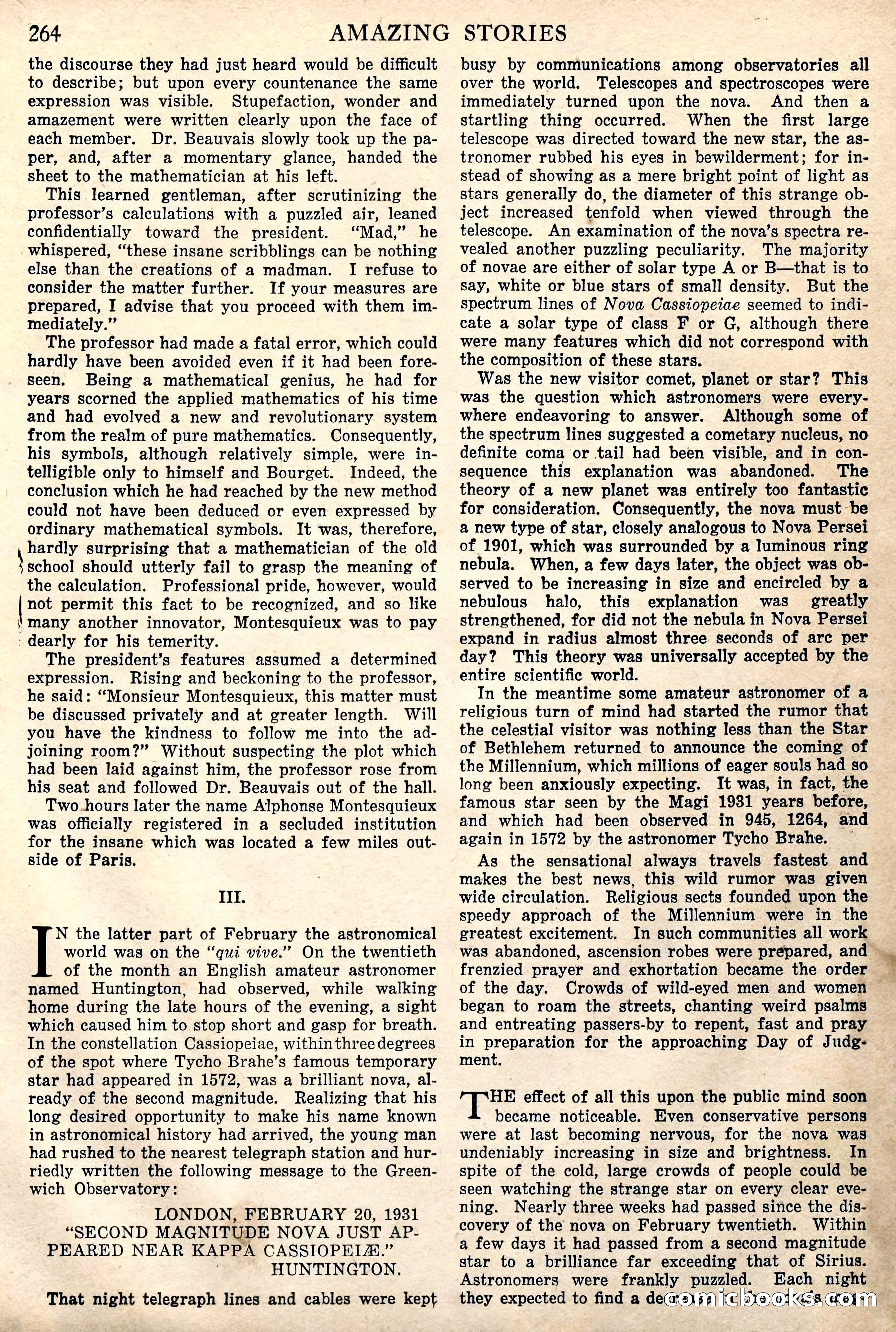 Amazing Stories, Vol. 2, No. 3 — page 58 of 108