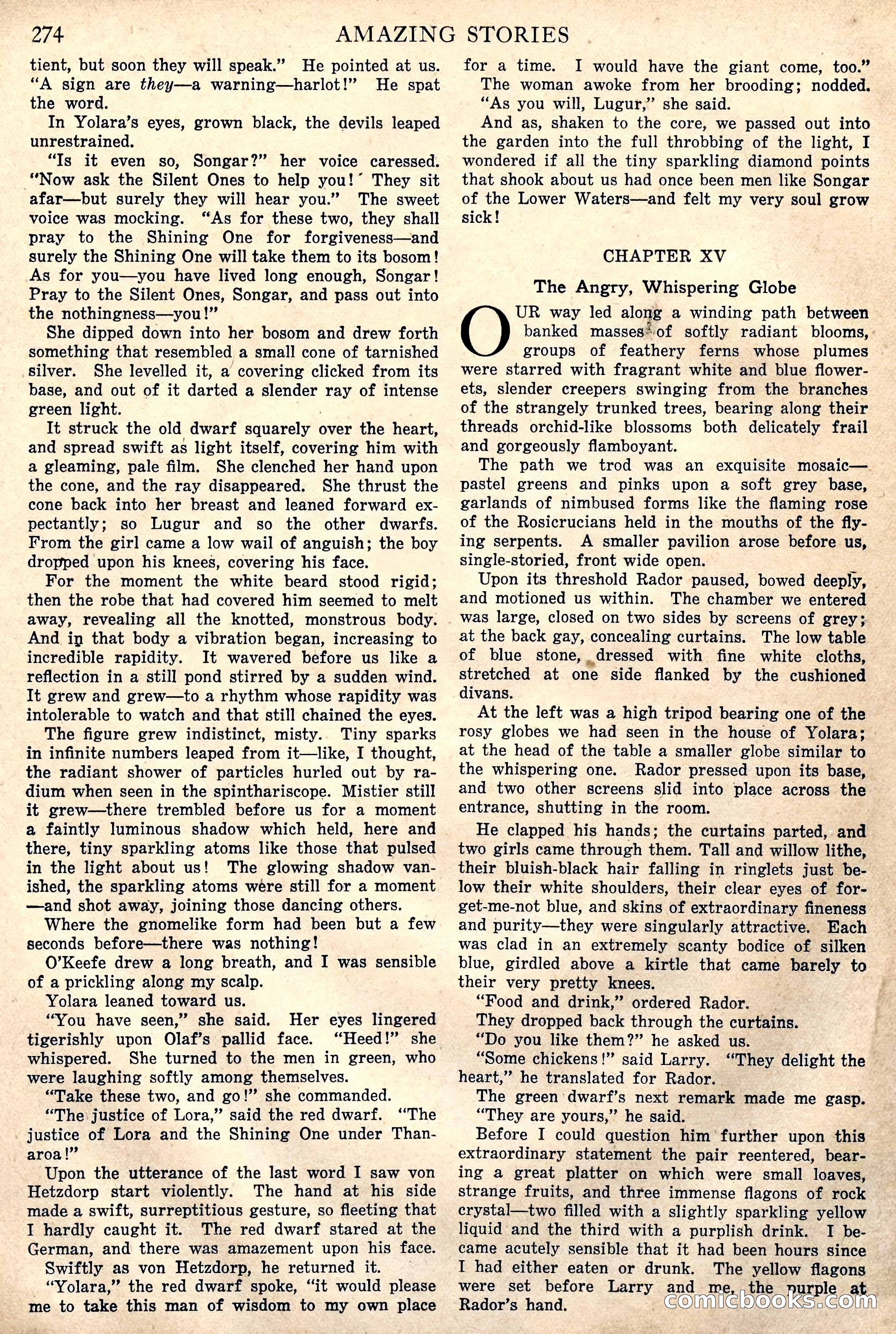 Amazing Stories, Vol. 2, No. 3 — page 68 of 108