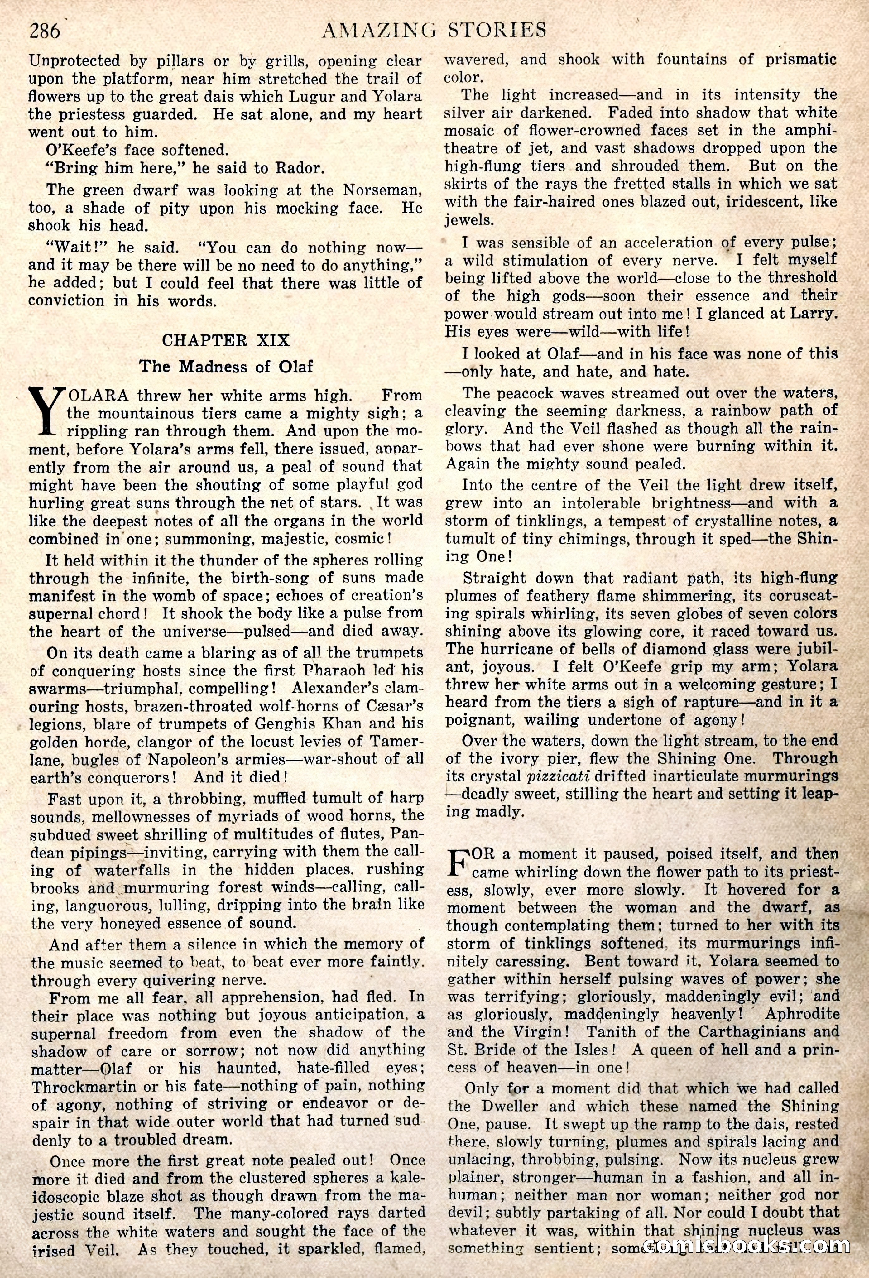 Amazing Stories, Vol. 2, No. 3 — page 80 of 108