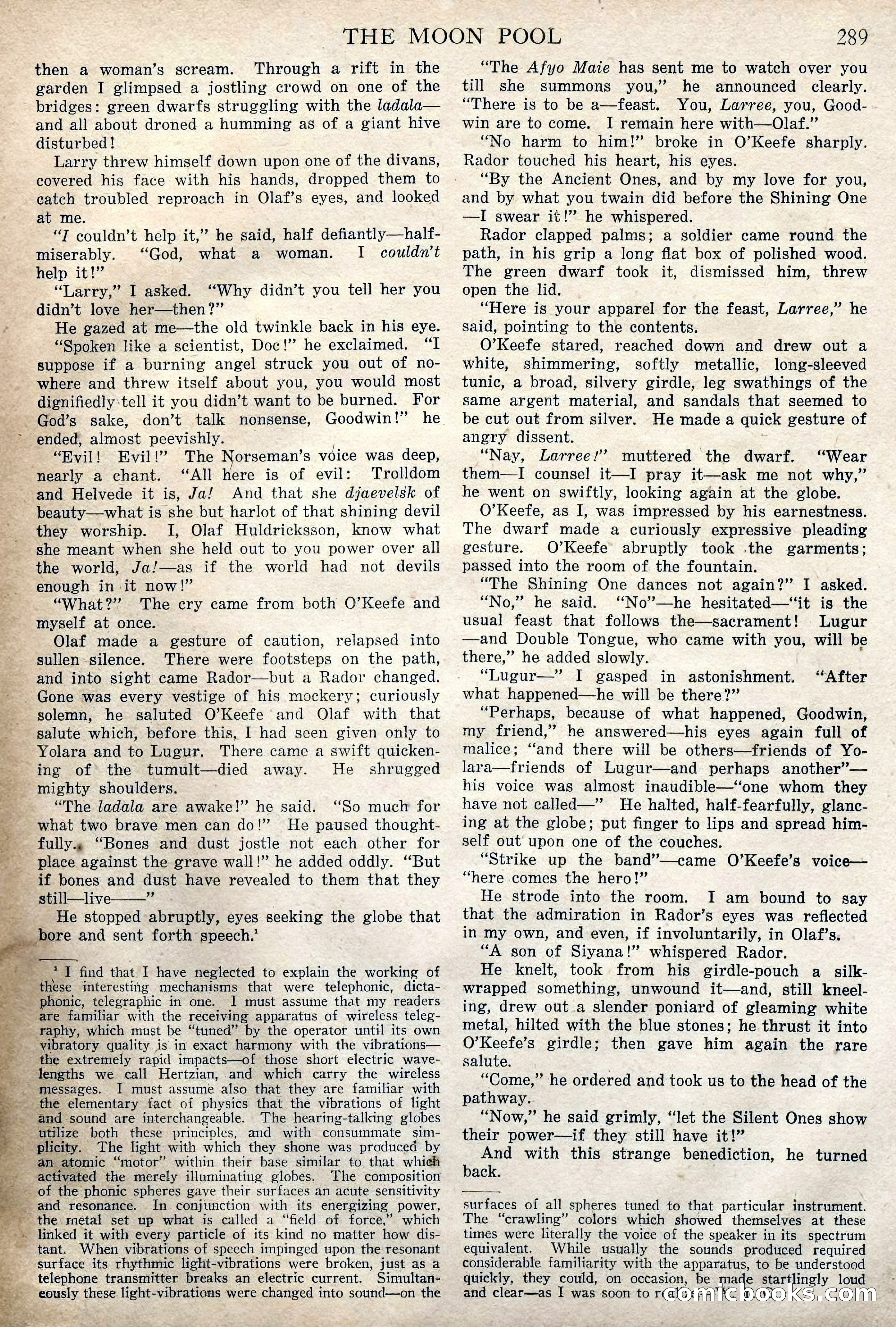 Amazing Stories, Vol. 2, No. 3 — page 83 of 108