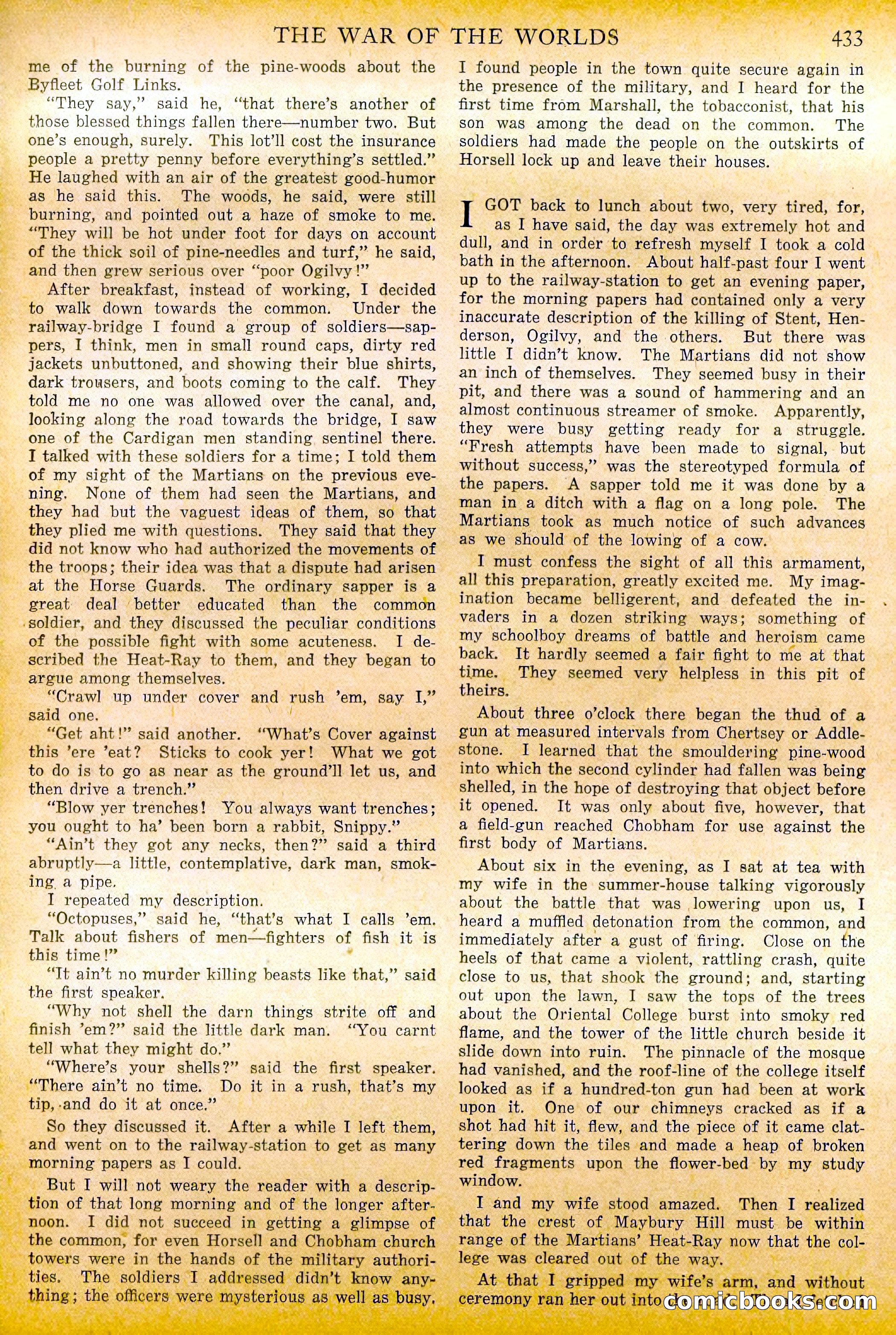 Amazing Stories, Vol. 2 No. 5 — page 18 of 107