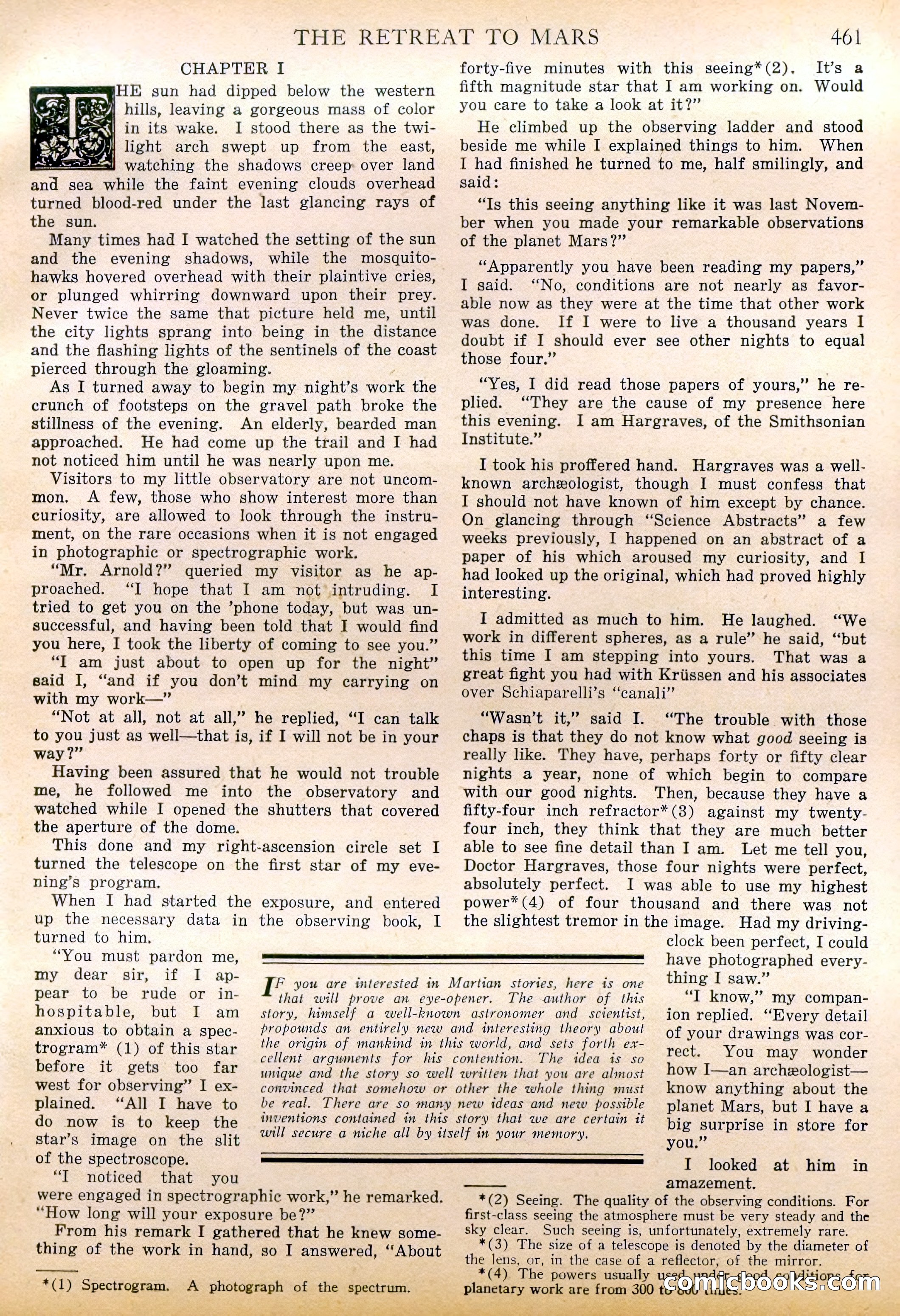 Amazing Stories, Vol. 2 No. 5 — page 46 of 107