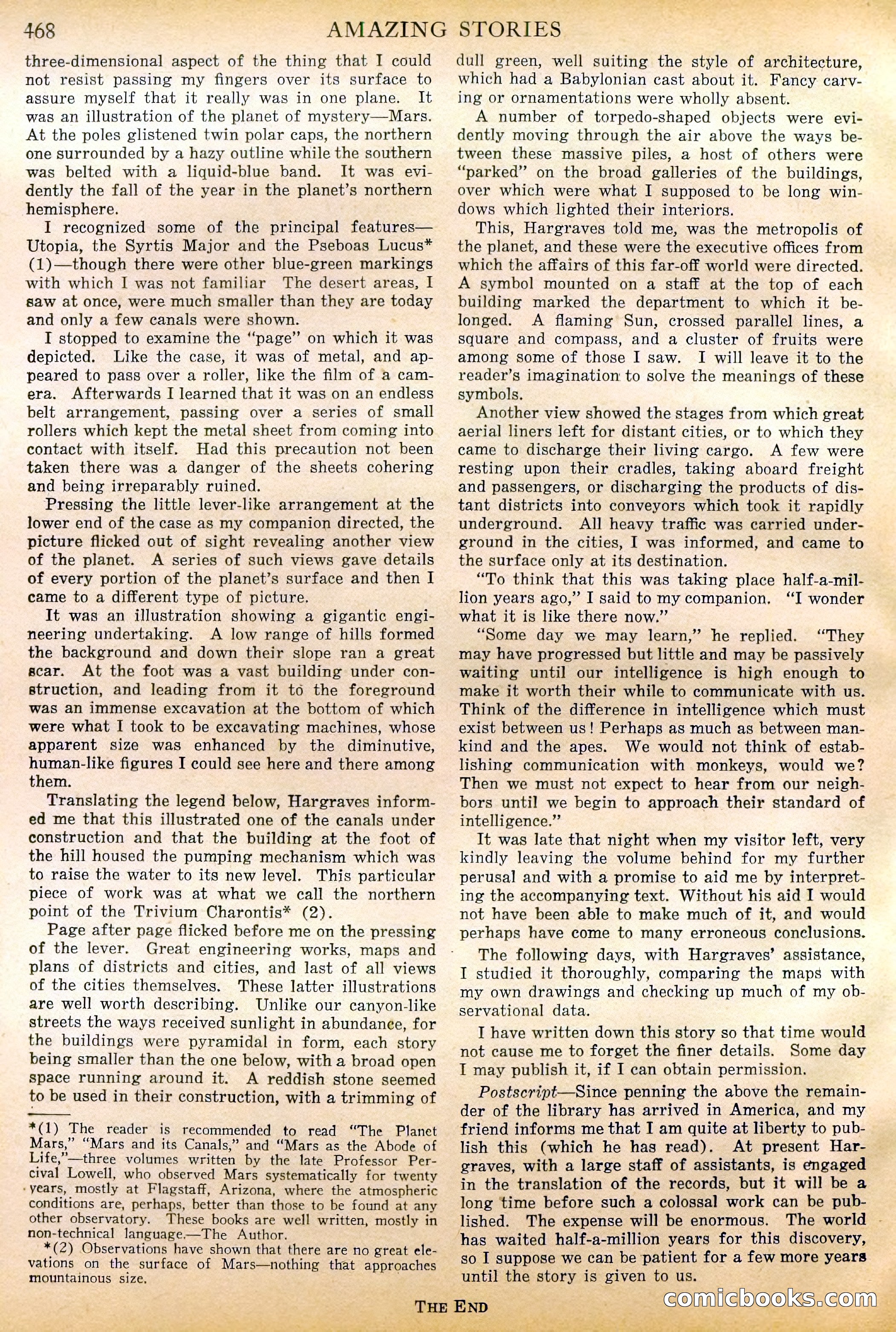 Amazing Stories, Vol. 2 No. 5 — page 53 of 107