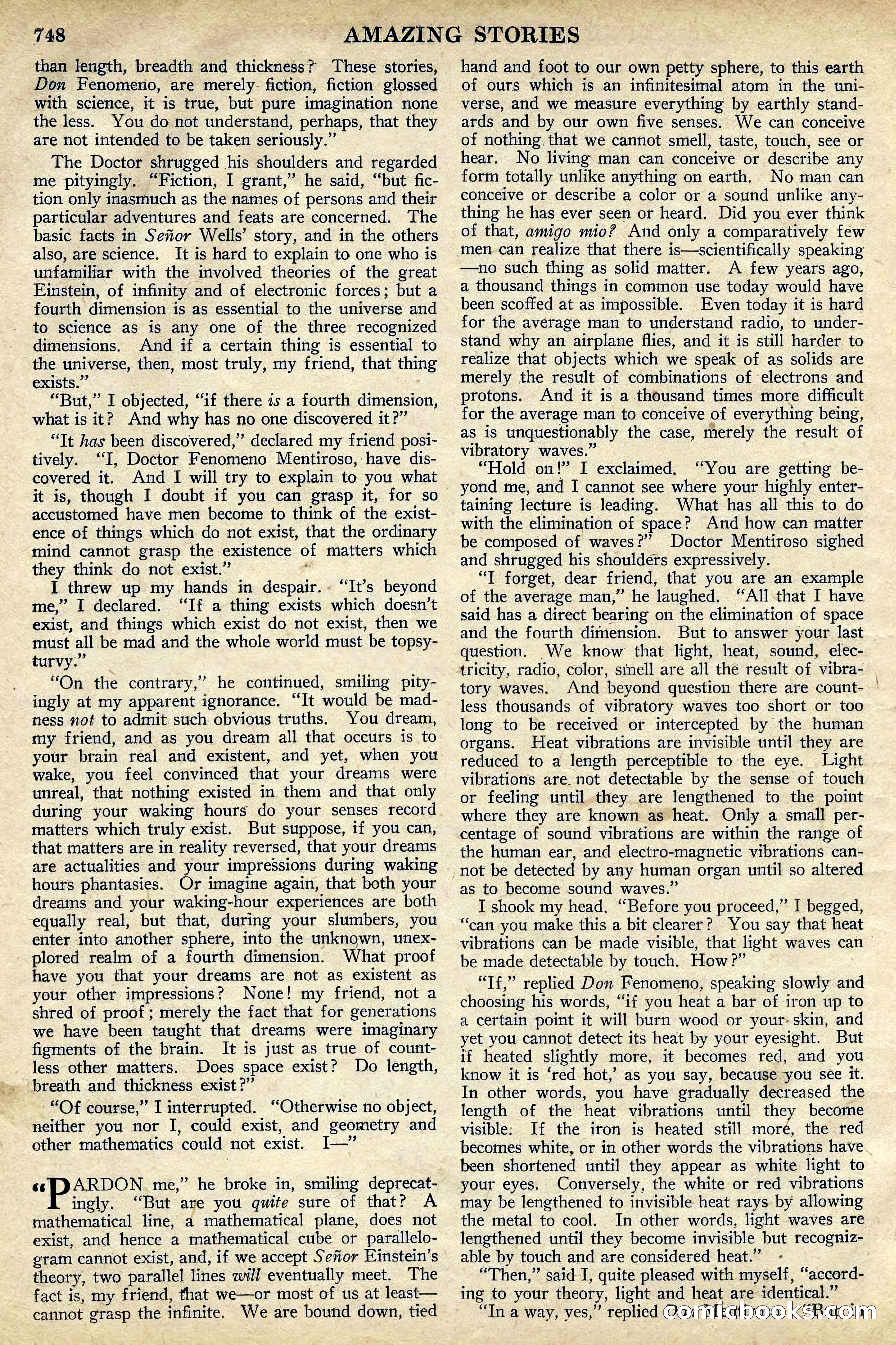 Amazing Stories, Vol. 2 No. 8 — page 30 of 102