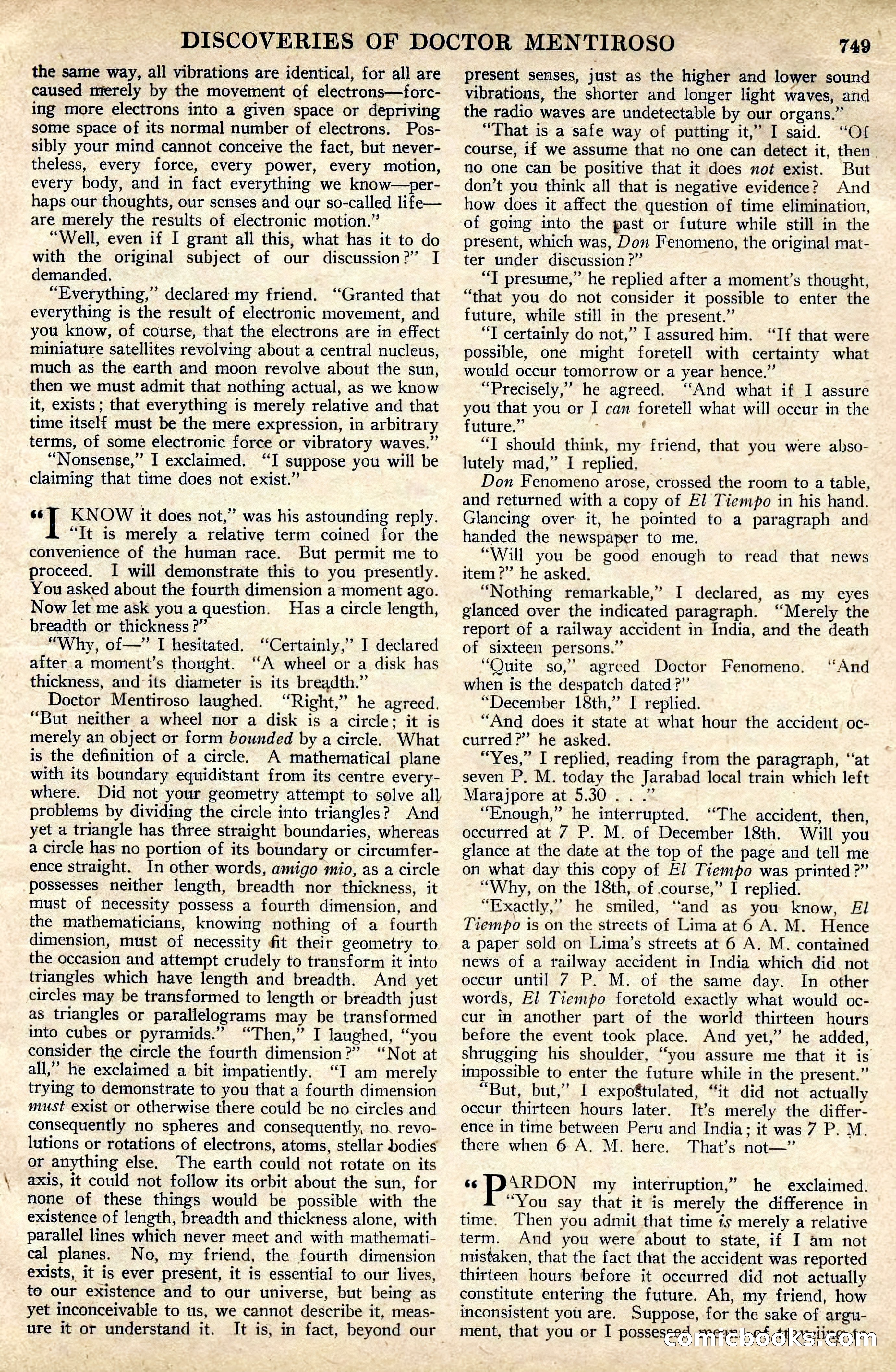Amazing Stories, Vol. 2 No. 8 — page 31 of 102