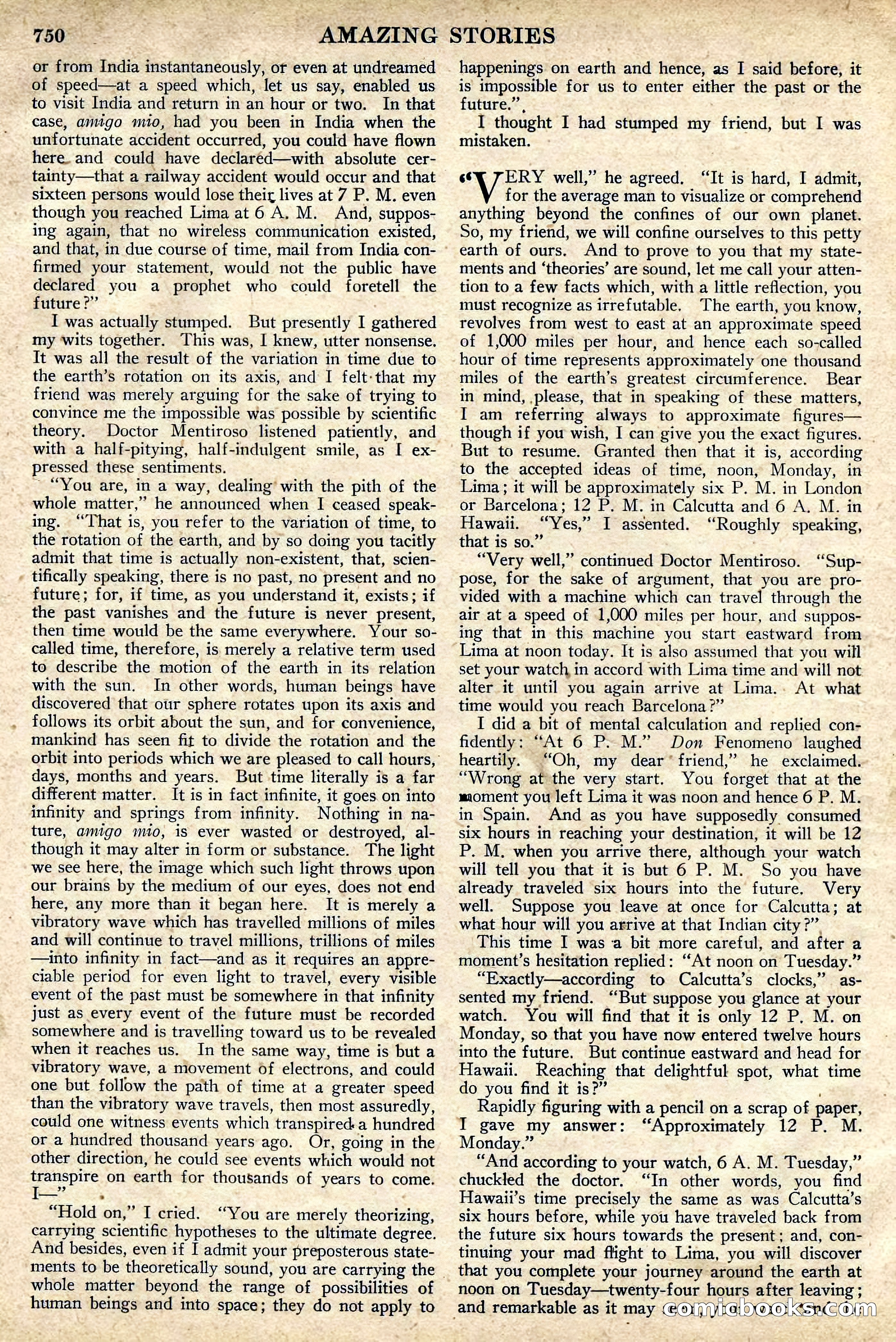 Amazing Stories, Vol. 2 No. 8 — page 32 of 102