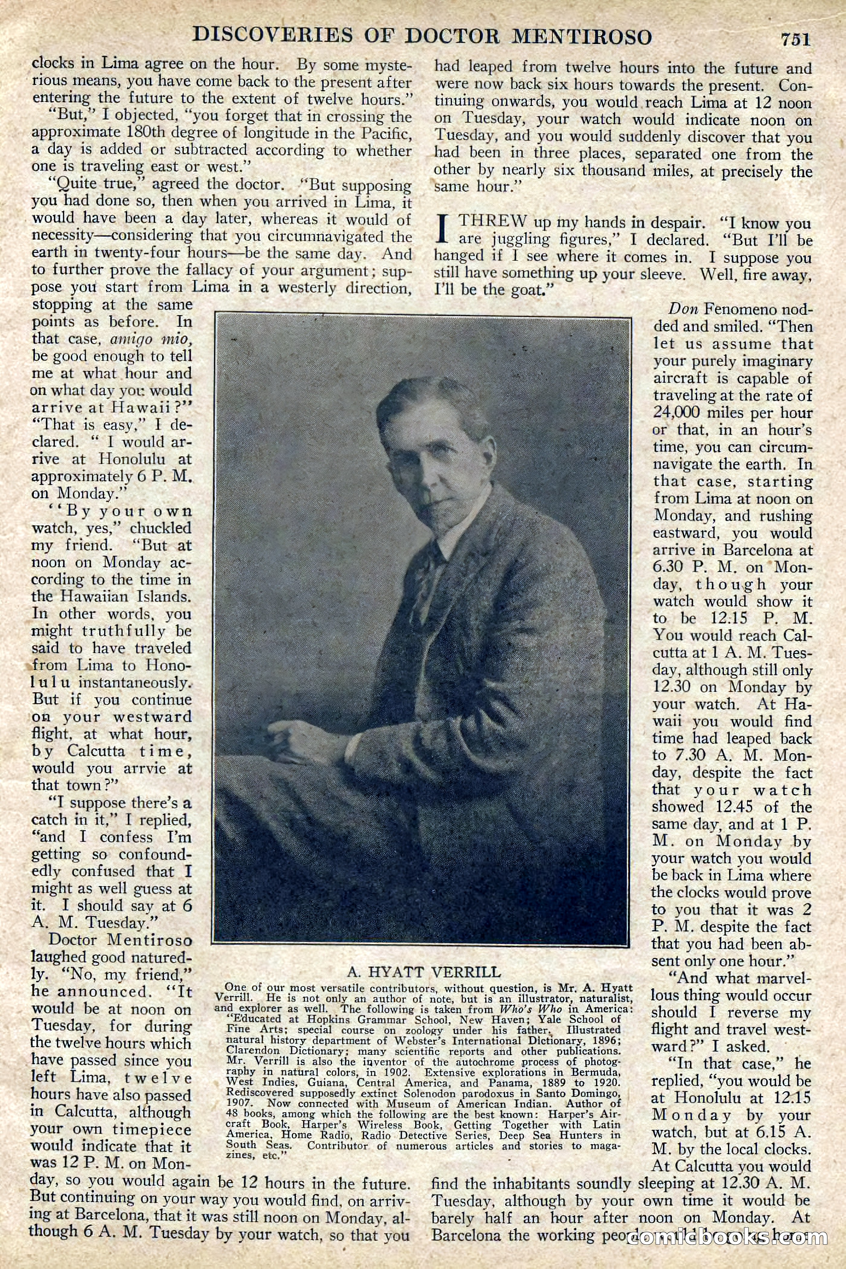 Amazing Stories, Vol. 2 No. 8 — page 33 of 102