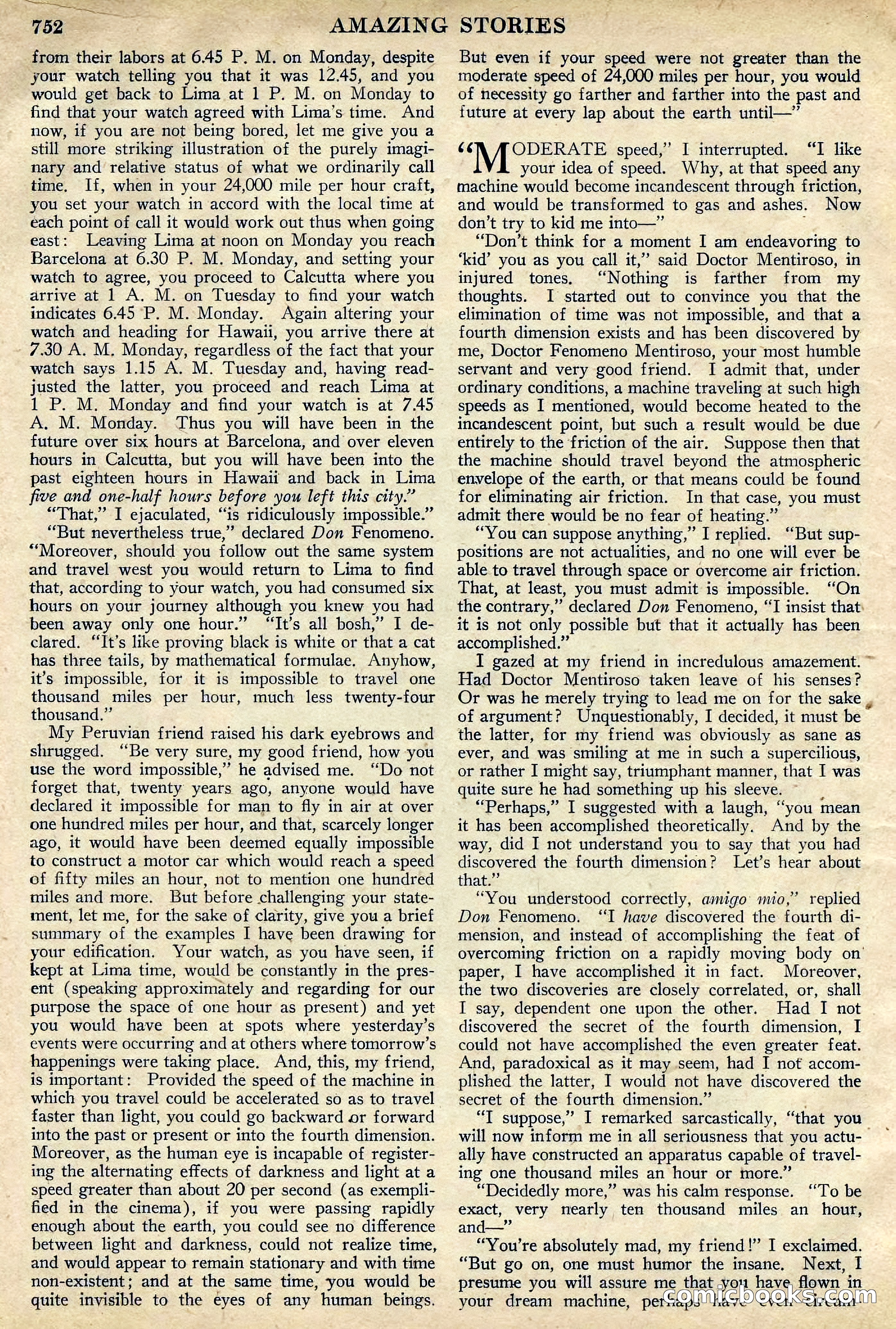 Amazing Stories, Vol. 2 No. 8 — page 34 of 102