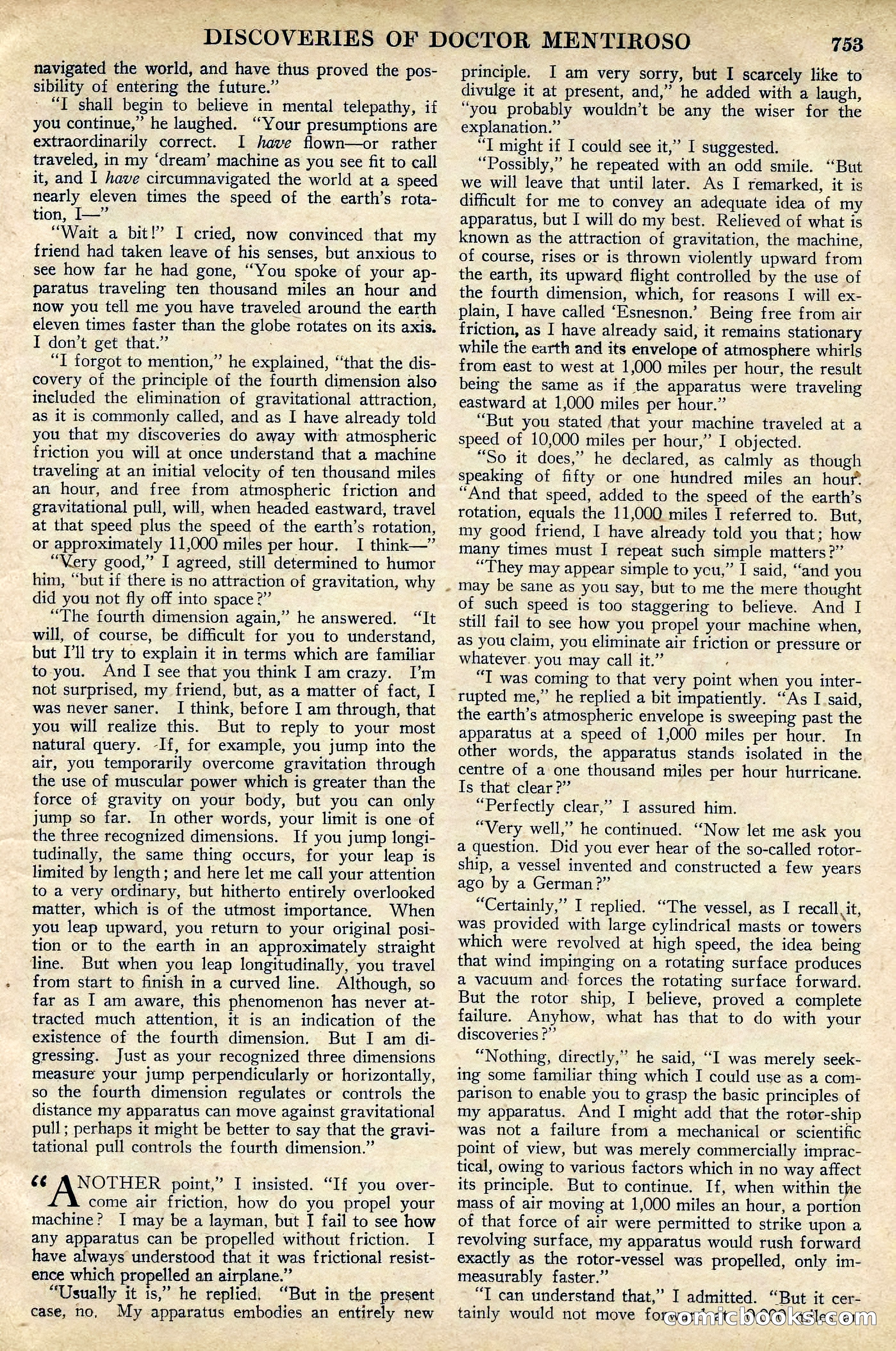 Amazing Stories, Vol. 2 No. 8 — page 35 of 102