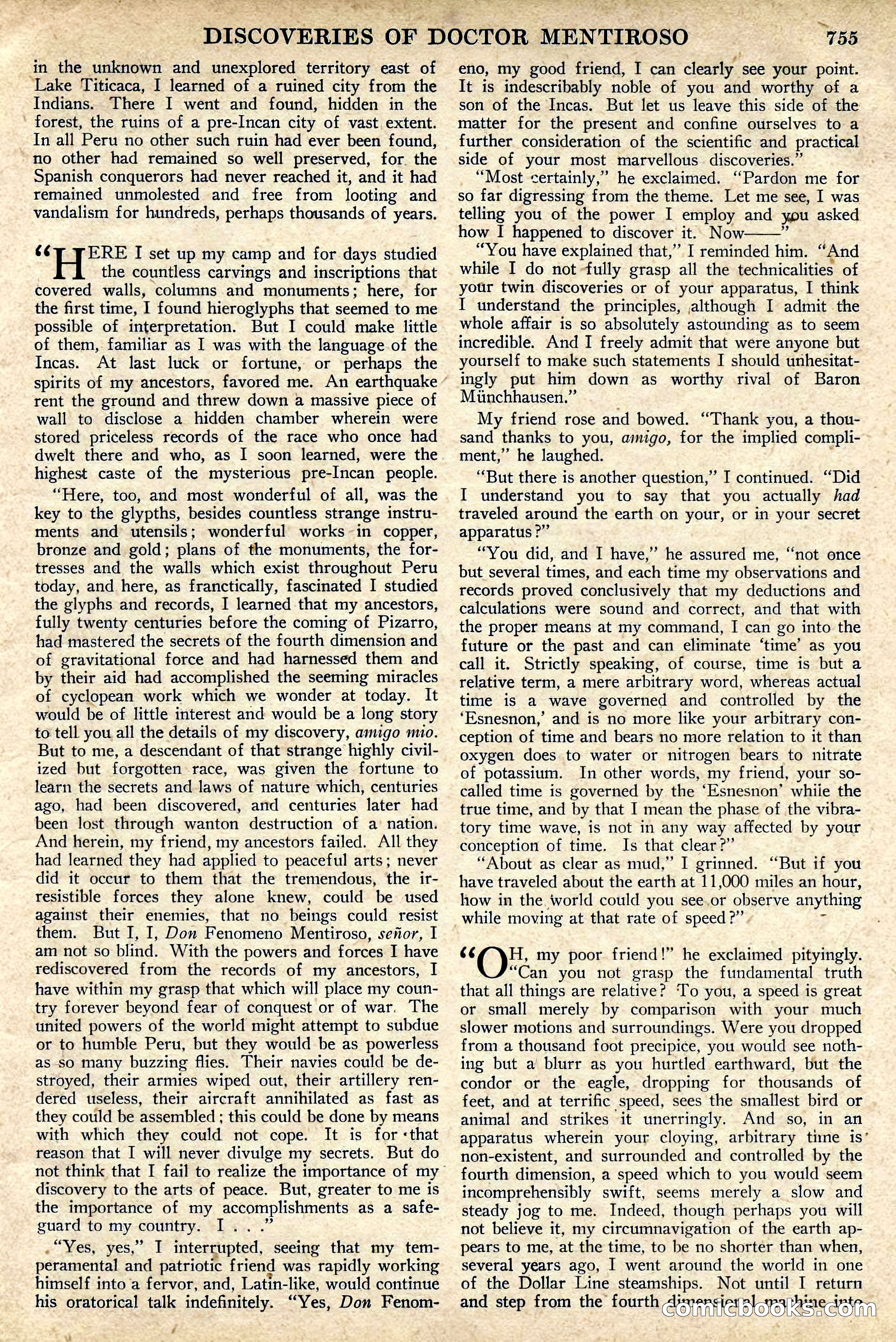 Amazing Stories, Vol. 2 No. 8 — page 37 of 102