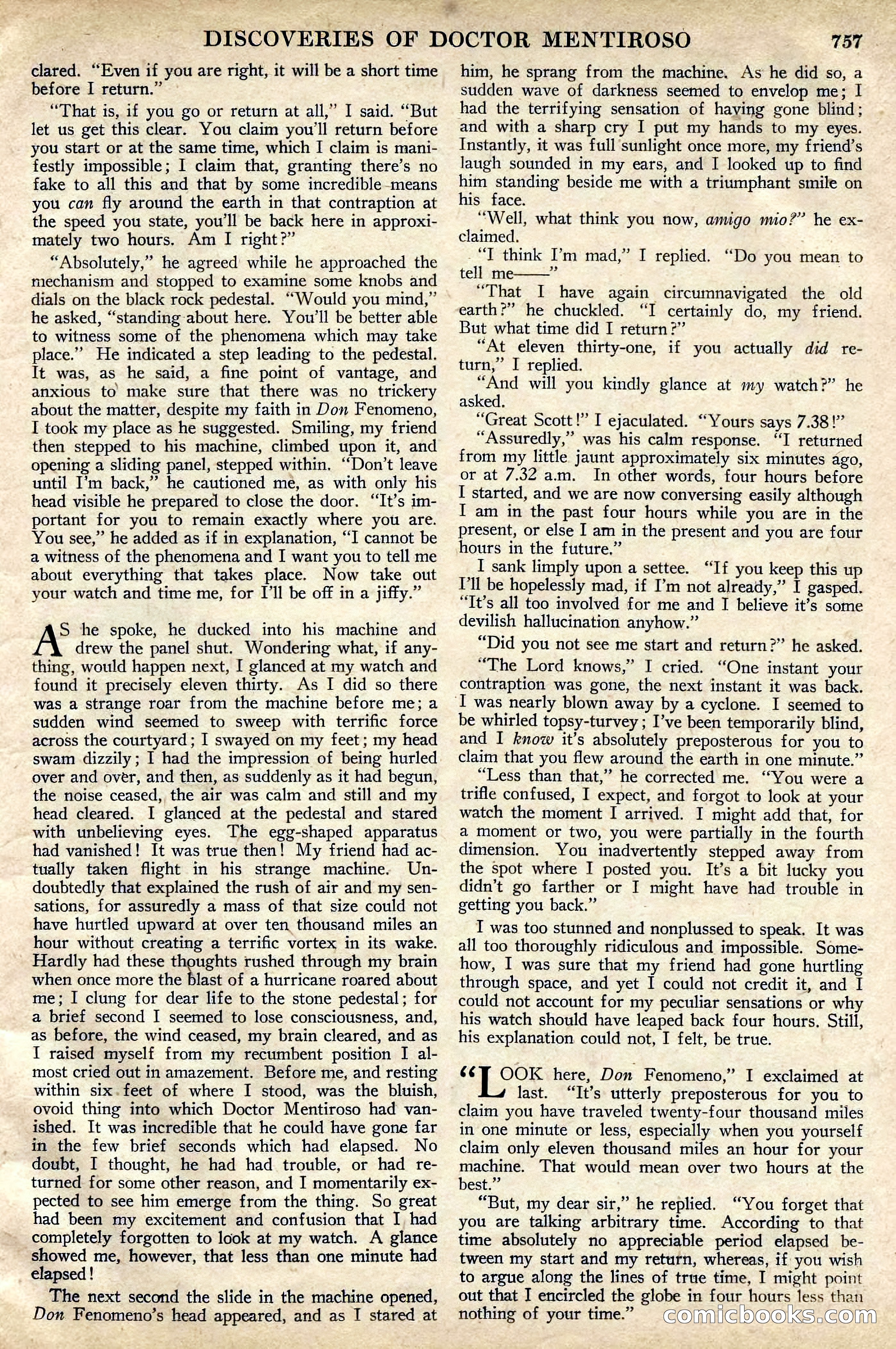 Amazing Stories, Vol. 2 No. 8 — page 39 of 102