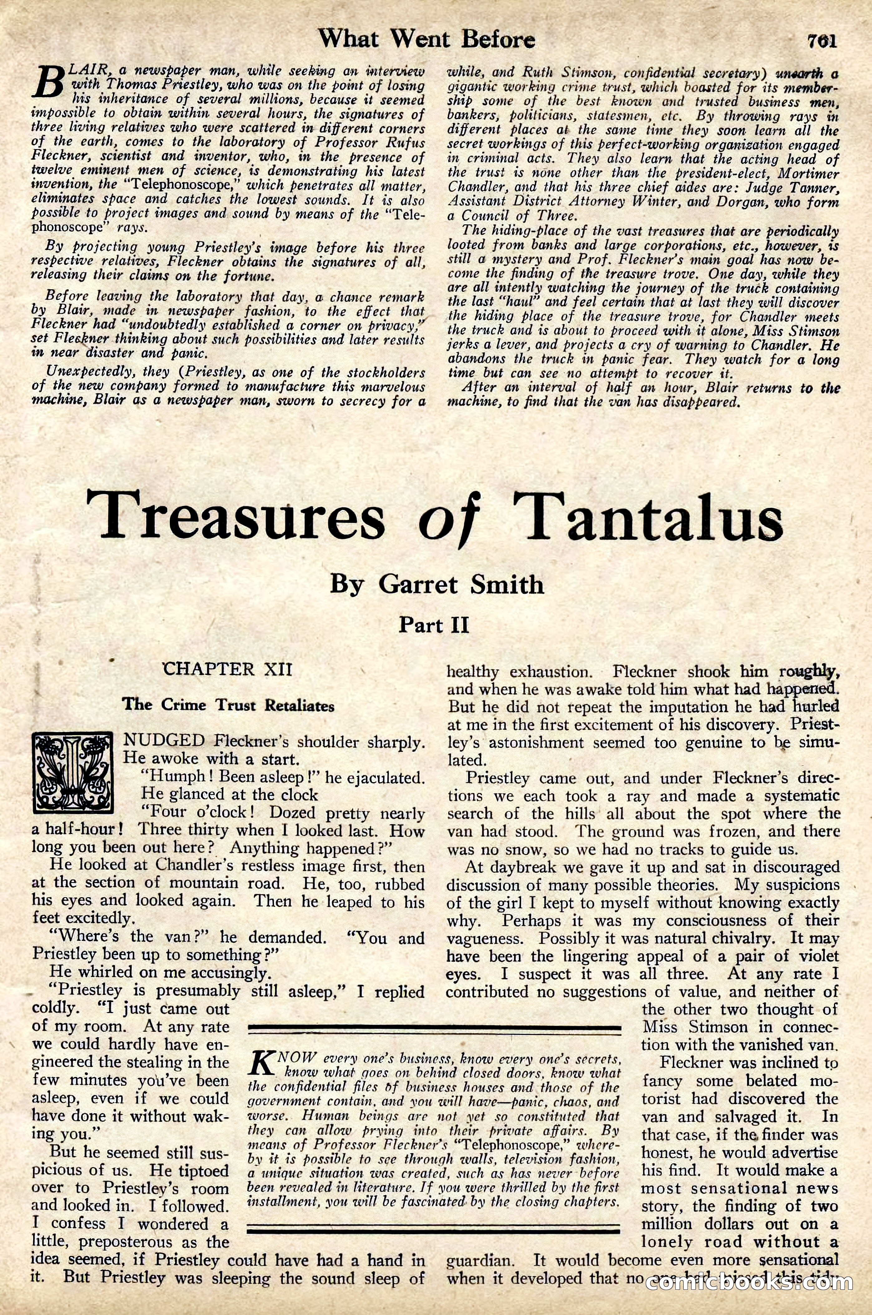 Amazing Stories, Vol. 2 No. 8 — page 43 of 102