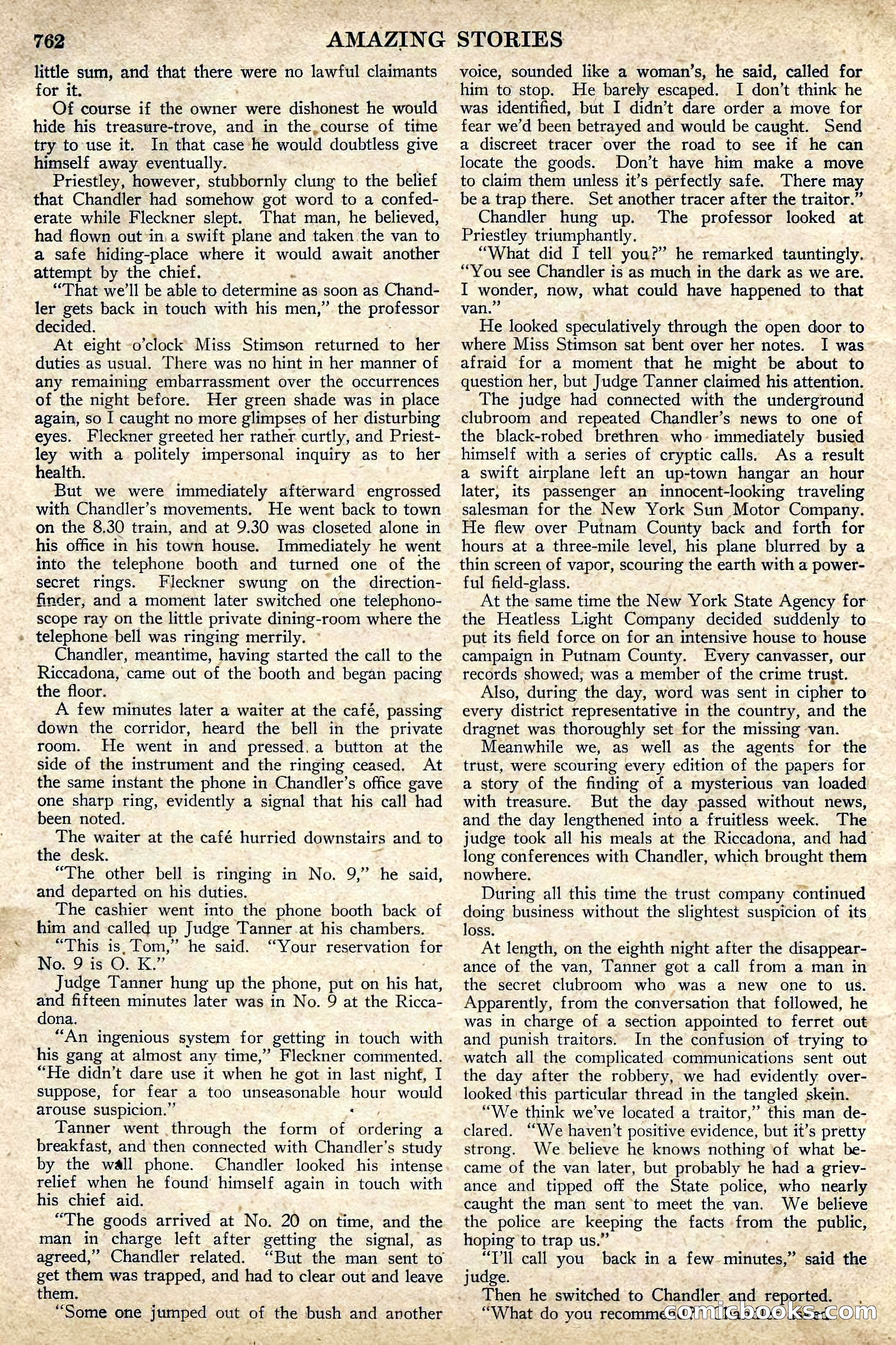 Amazing Stories, Vol. 2 No. 8 — page 44 of 102