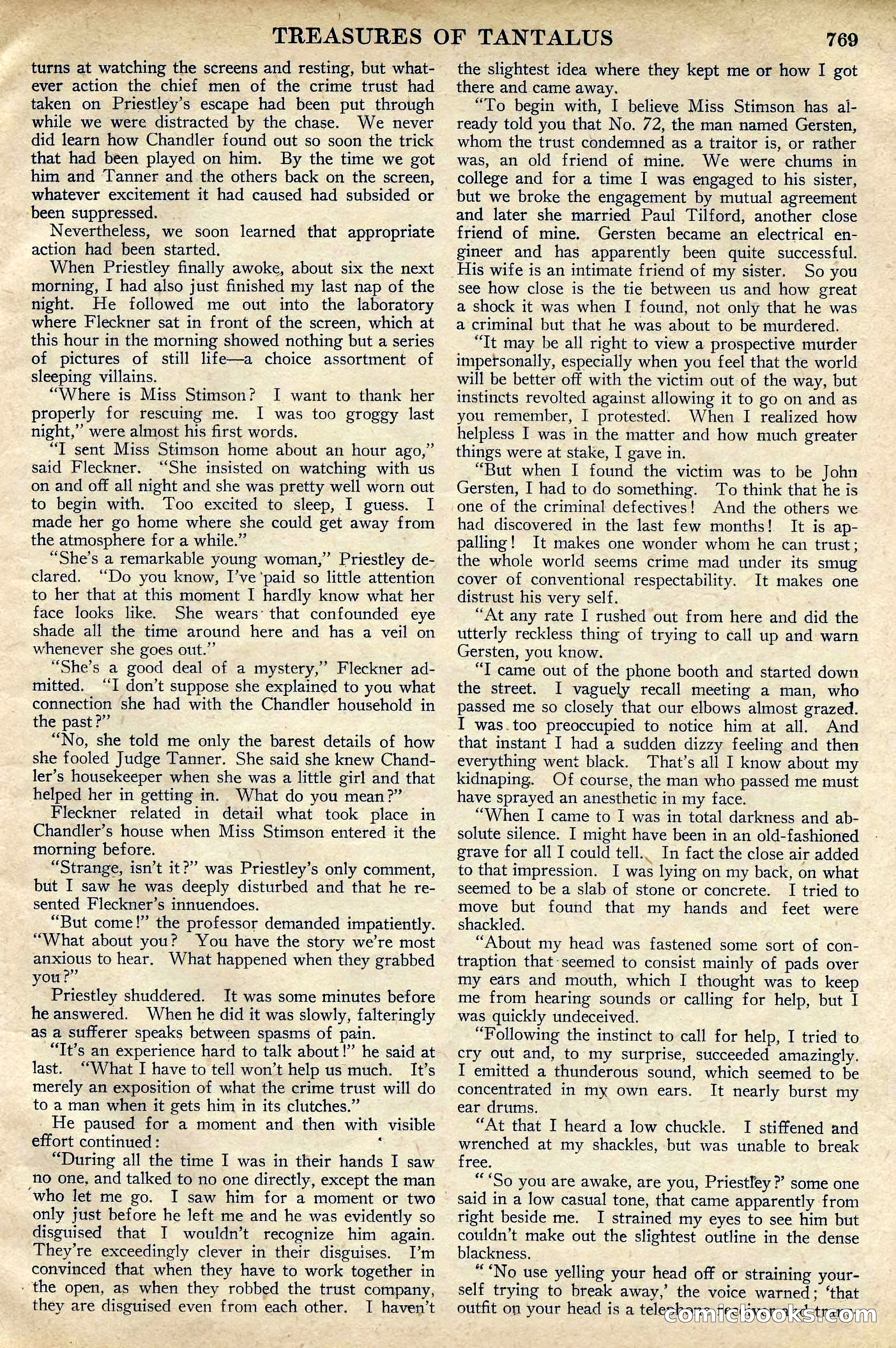Amazing Stories, Vol. 2 No. 8 — page 51 of 102