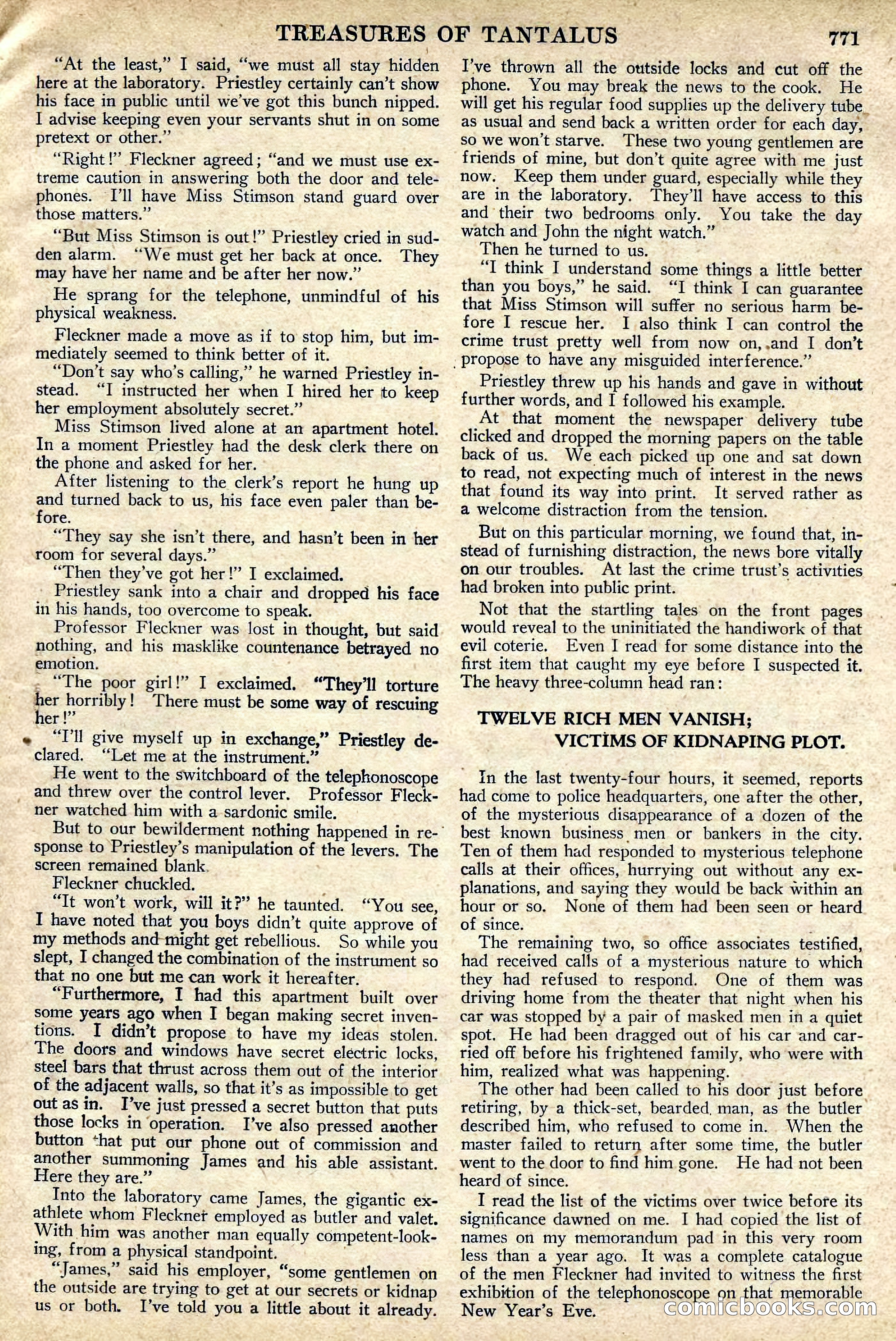Amazing Stories, Vol. 2 No. 8 — page 53 of 102
