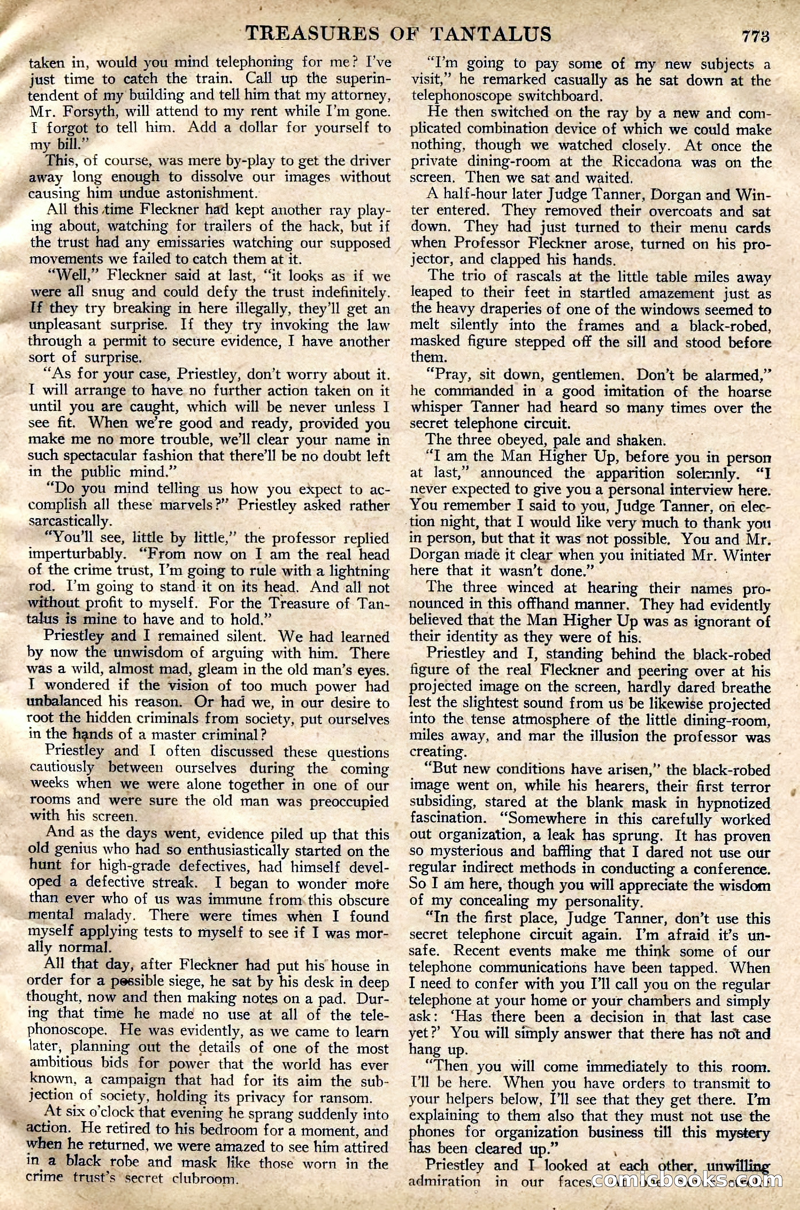 Amazing Stories, Vol. 2 No. 8 — page 55 of 102