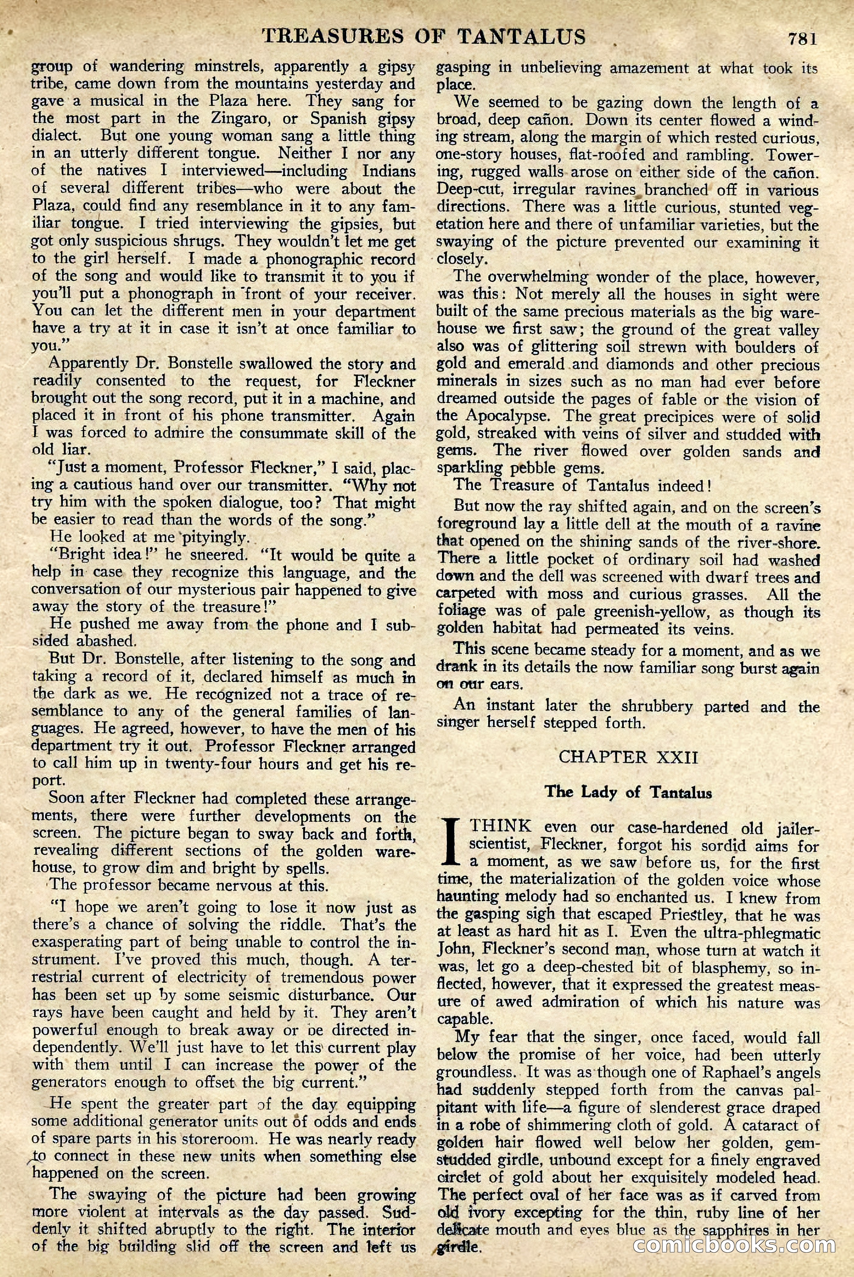 Amazing Stories, Vol. 2 No. 8 — page 63 of 102