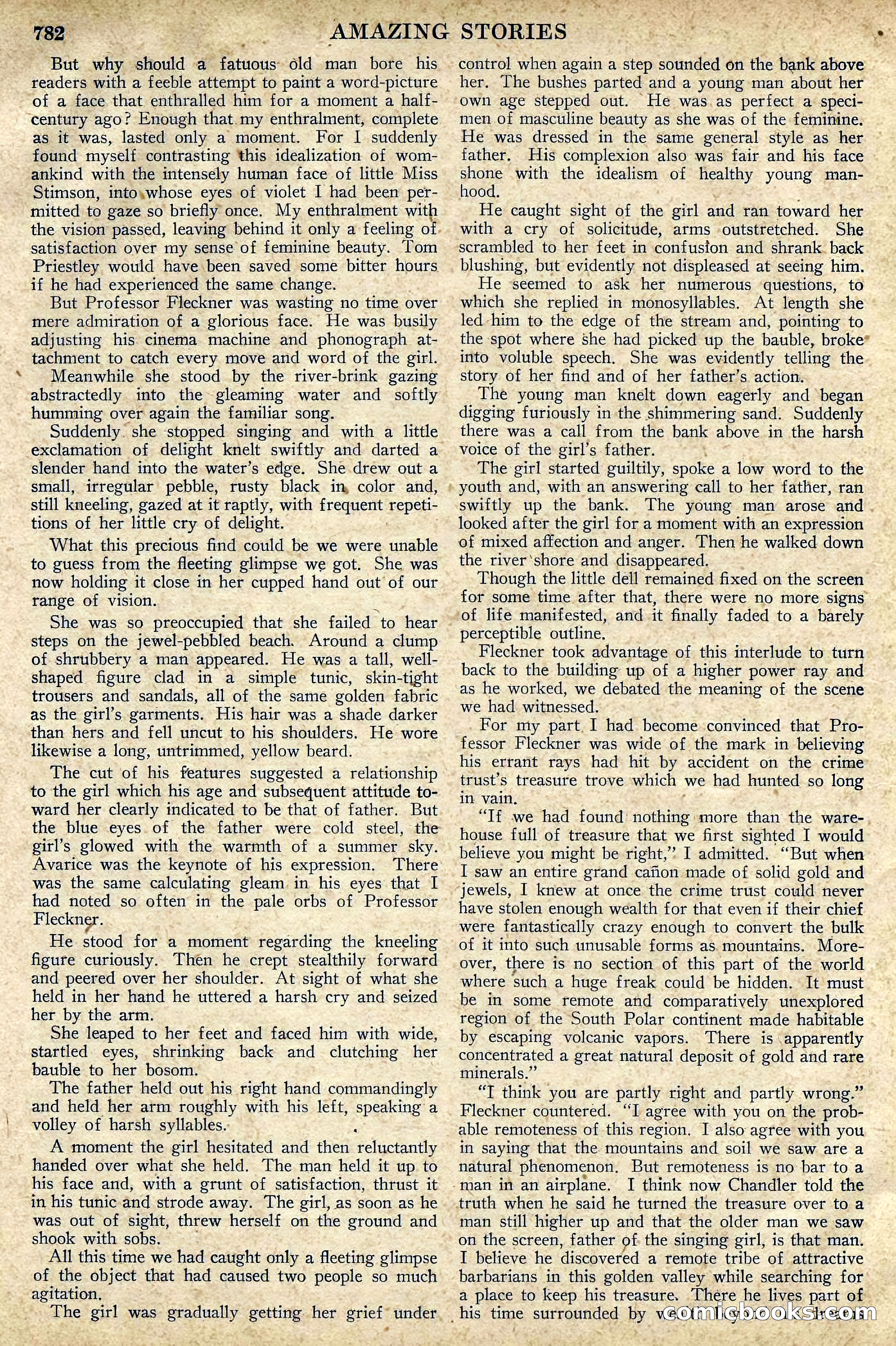 Amazing Stories, Vol. 2 No. 8 — page 64 of 102