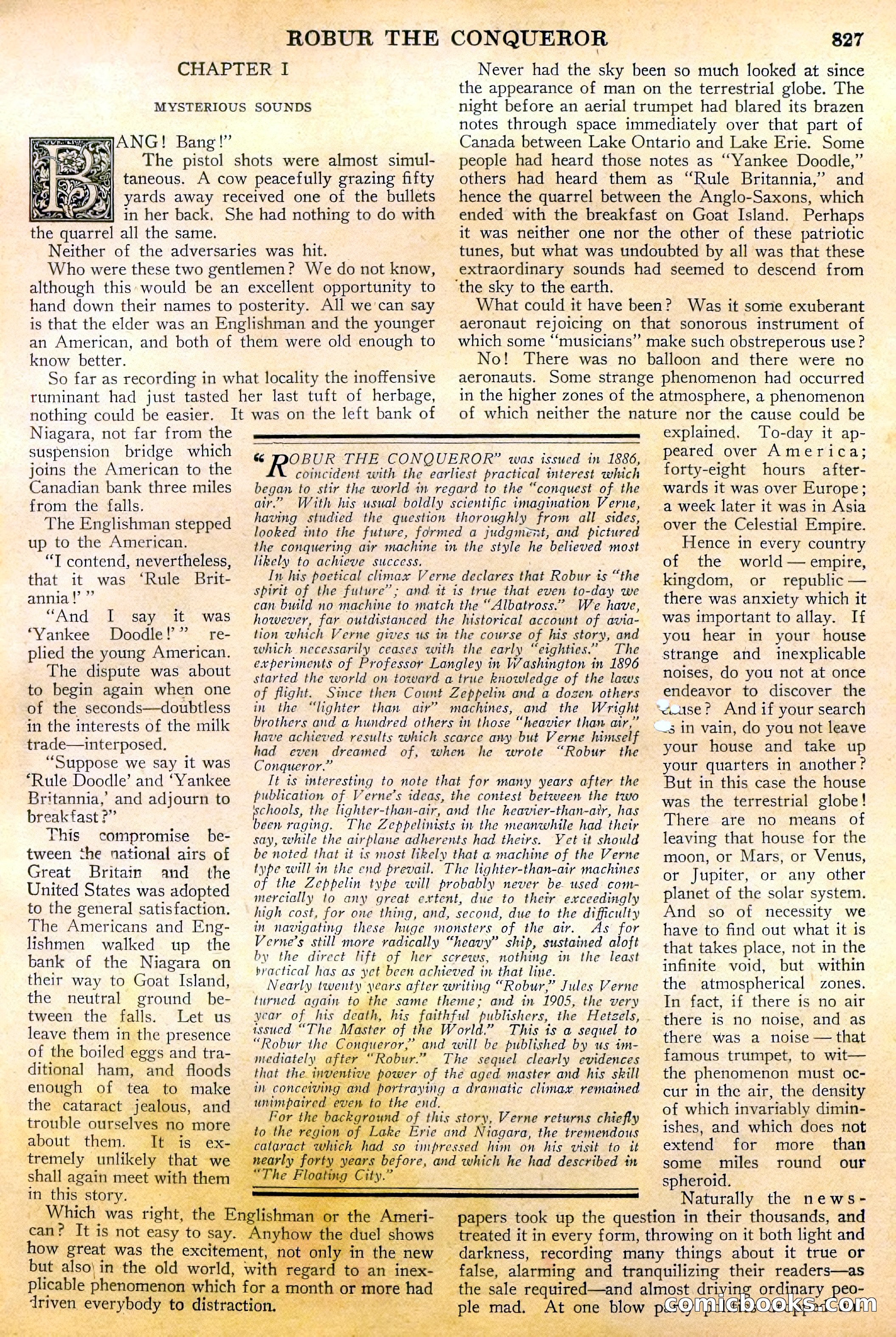 Amazing Stories, Vol. 2, No. 9 — page 9 of 104