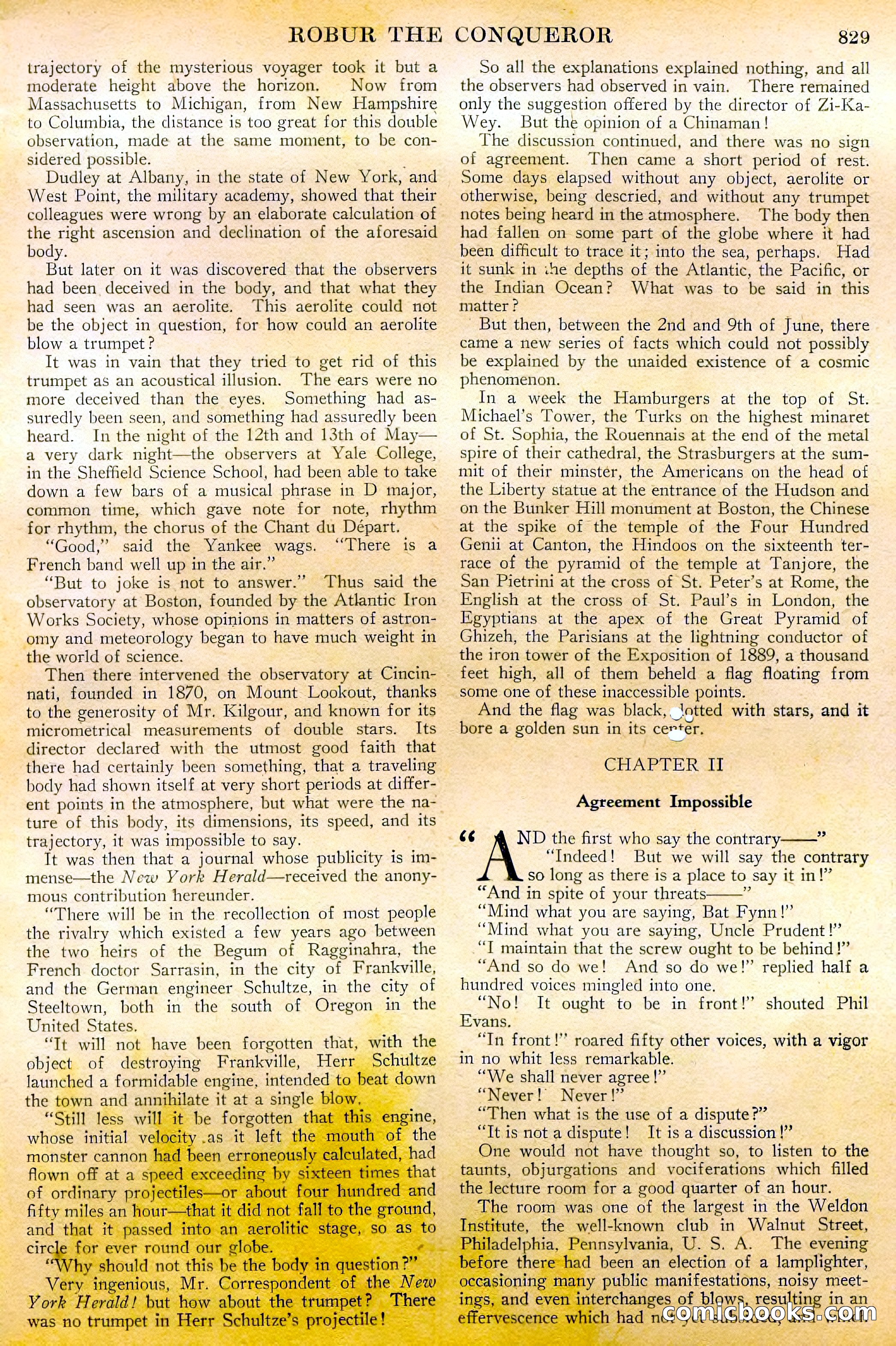 Amazing Stories, Vol. 2, No. 9 — page 11 of 104