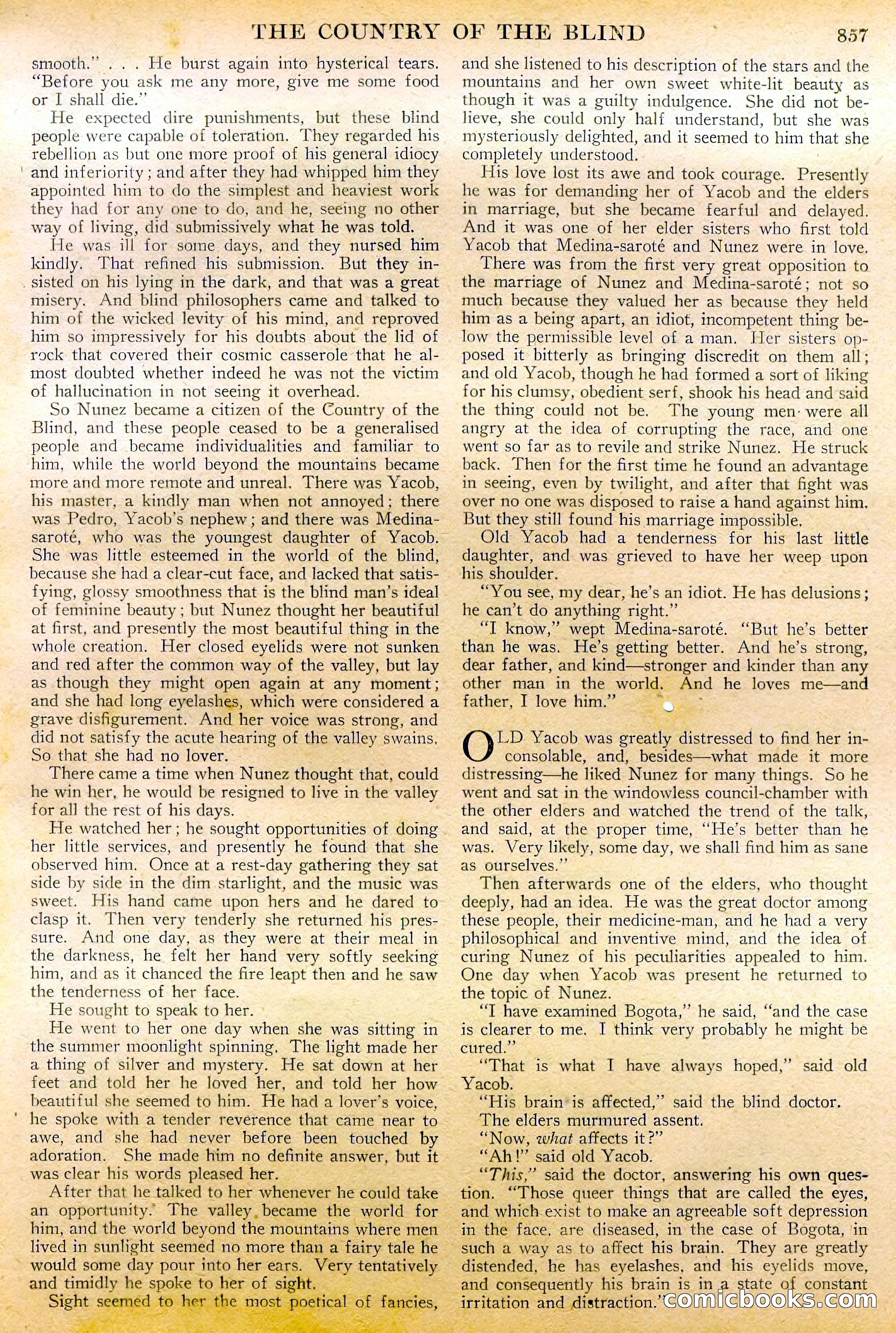 Amazing Stories, Vol. 2, No. 9 — page 39 of 104