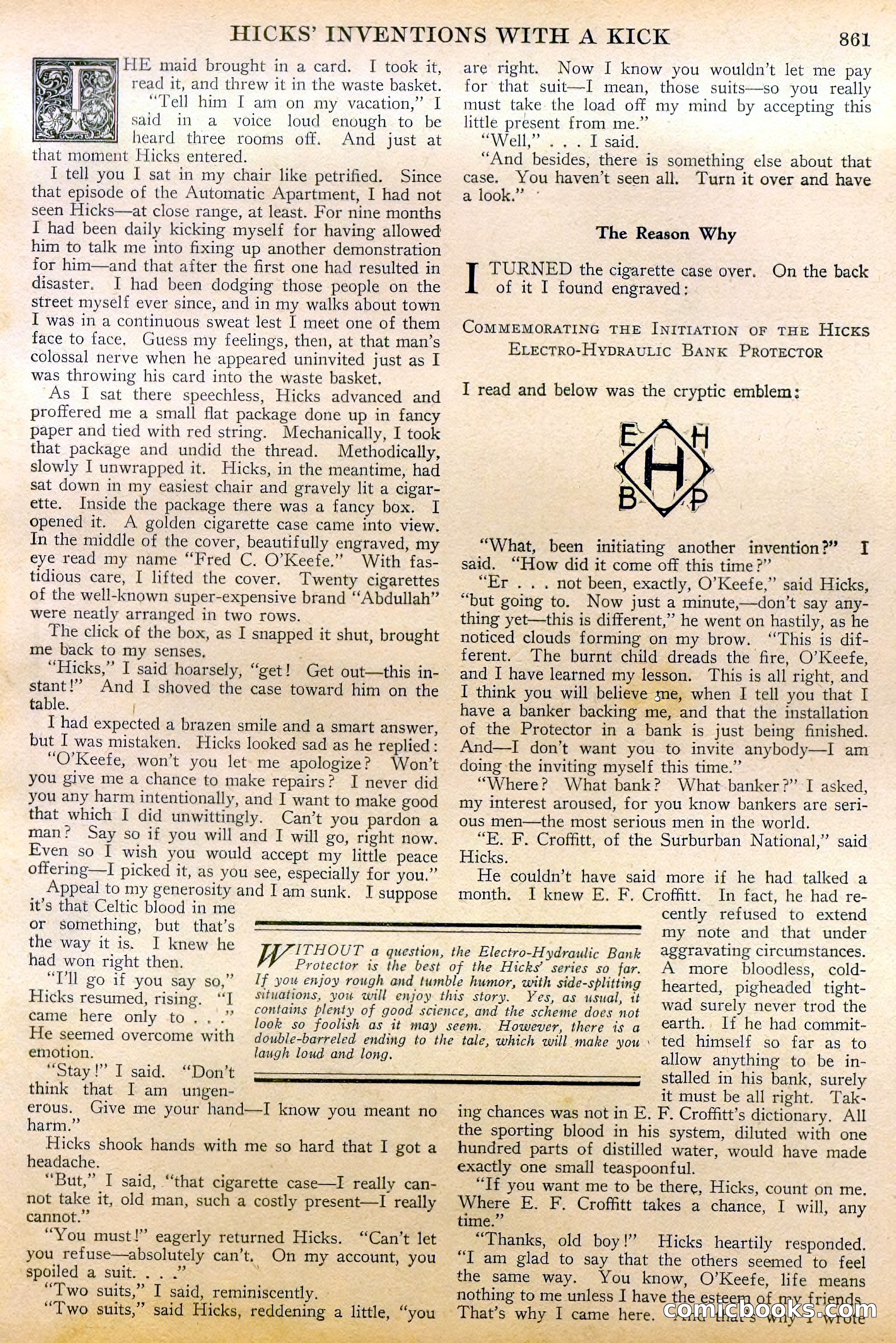 Amazing Stories, Vol. 2, No. 9 — page 43 of 104